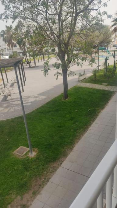 Apartamento Aimar Barbate