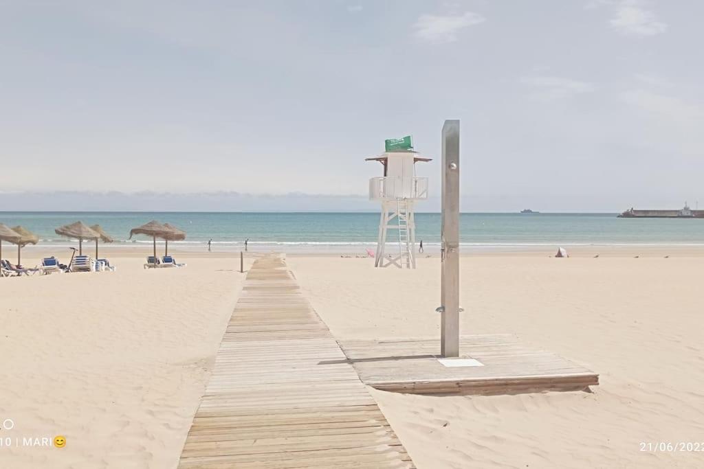 Apartamento Aimar Barbate