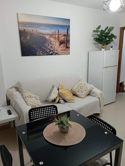 Apartamento Aimar Barbate