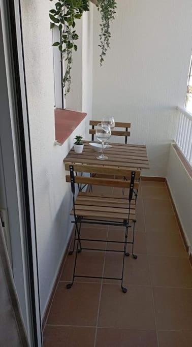 Apartamento Aimar Barbate