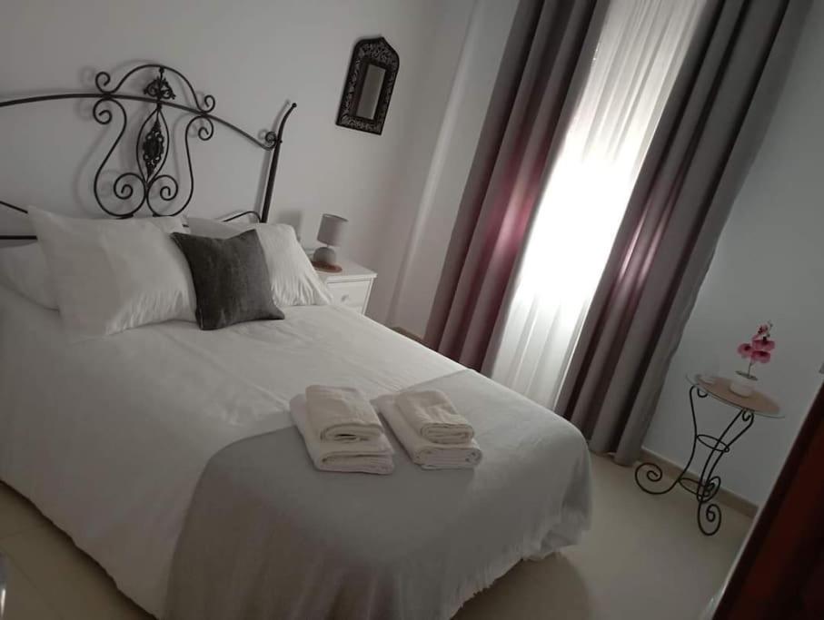Apartamento Aimar Barbate