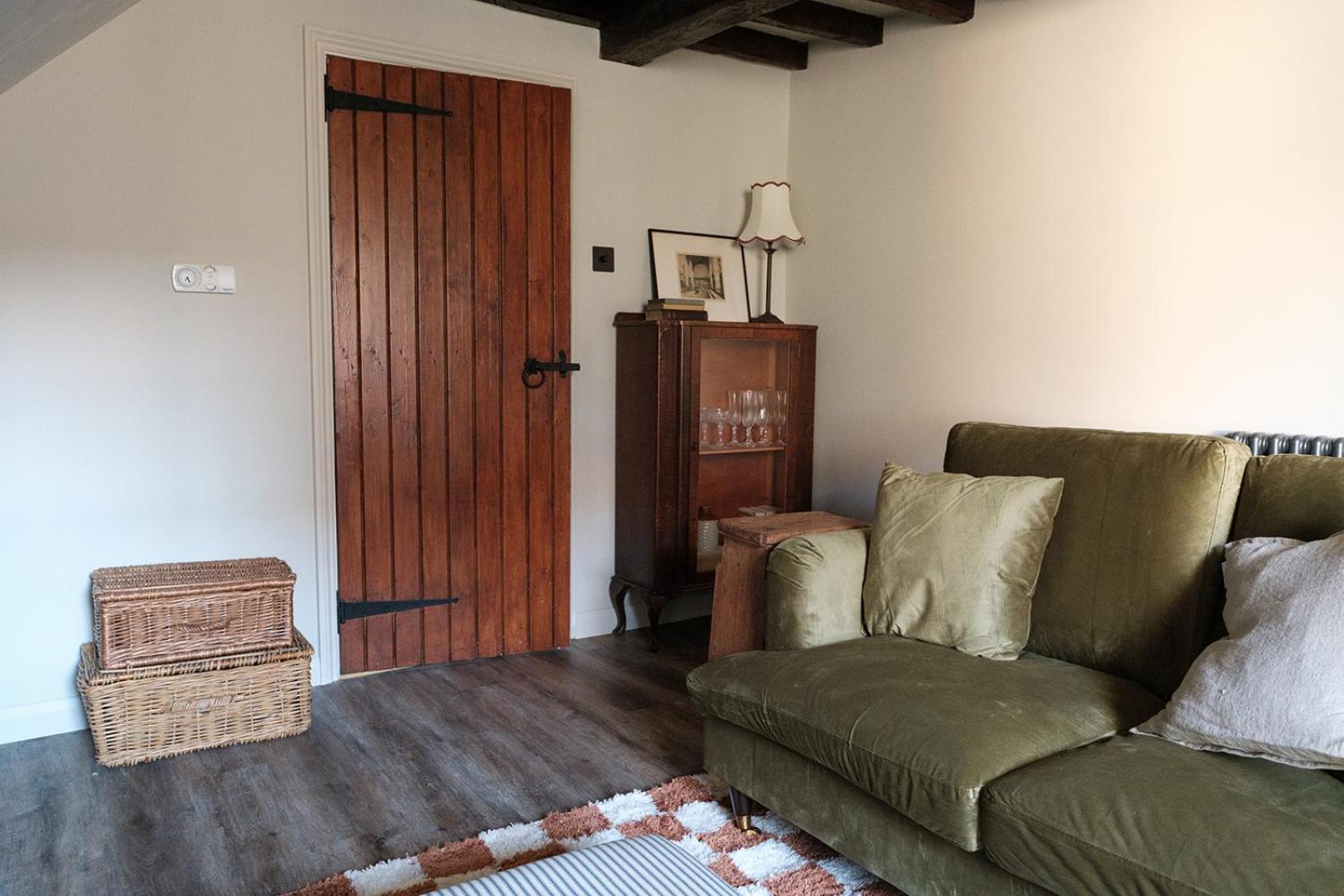 Luxury family and dog friendly cottage in North Norfolk, Aylsham