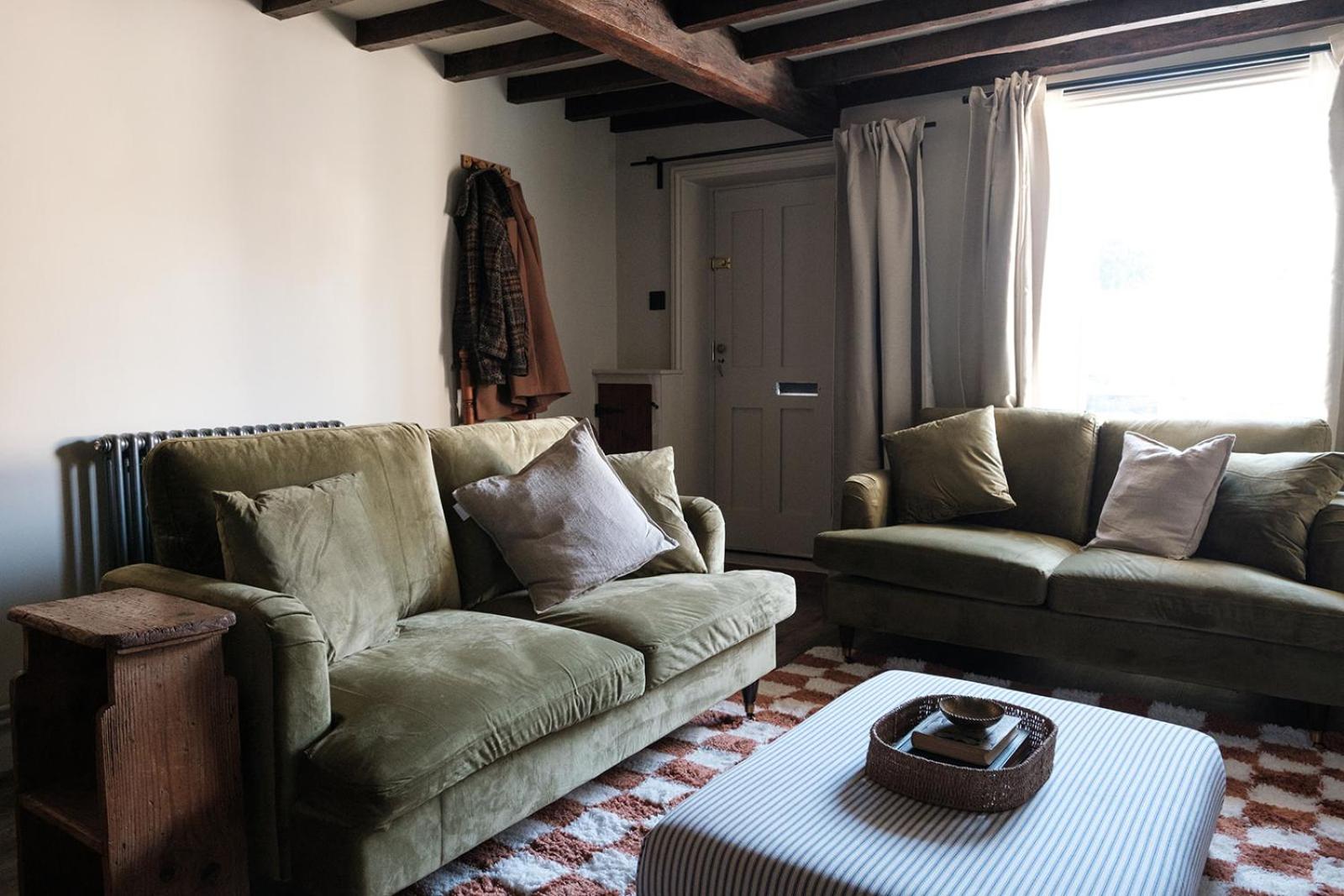 Luxury family and dog friendly cottage in North Norfolk, Aylsham