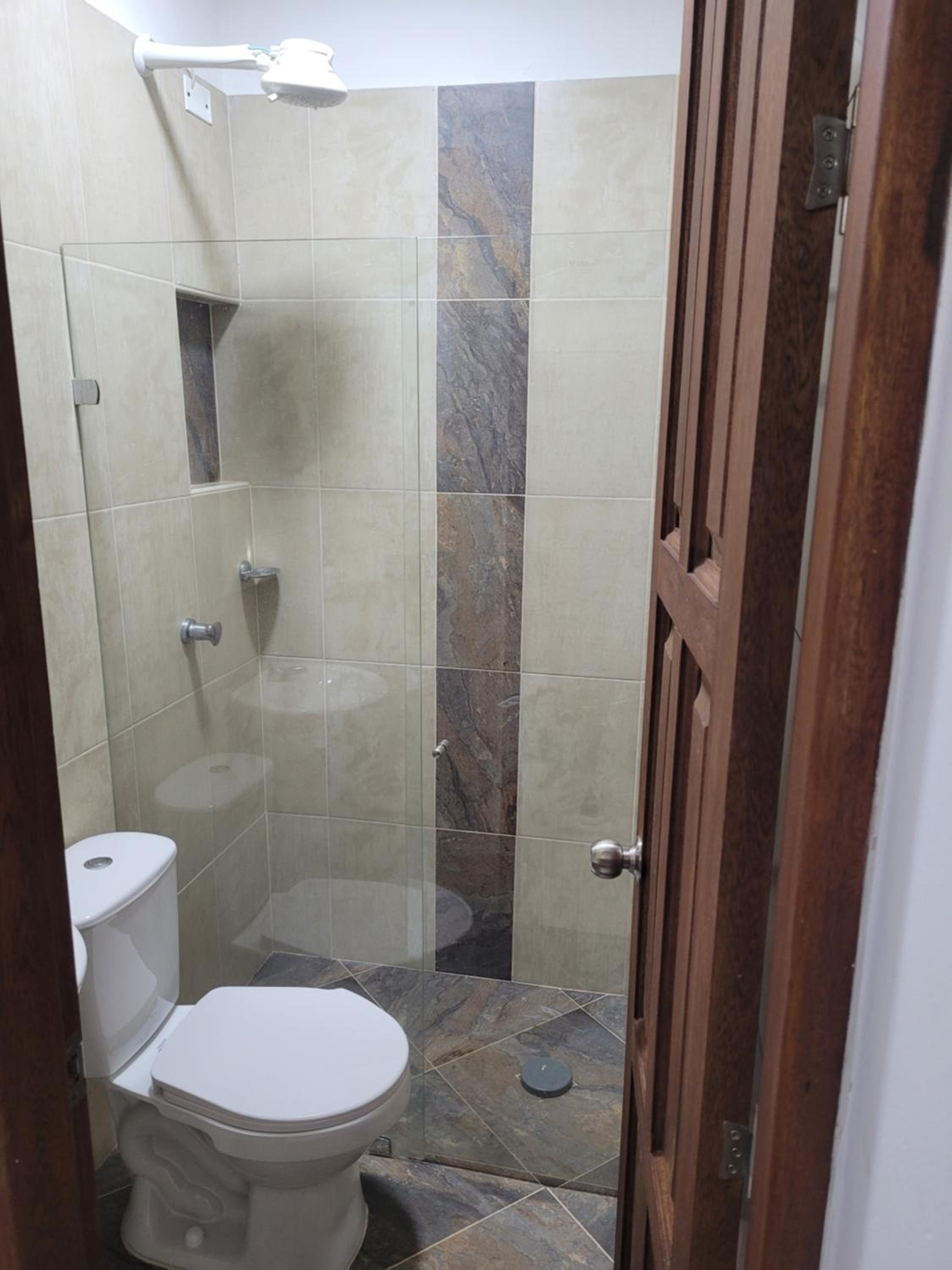 Apartamento en Jardín-Antioquia