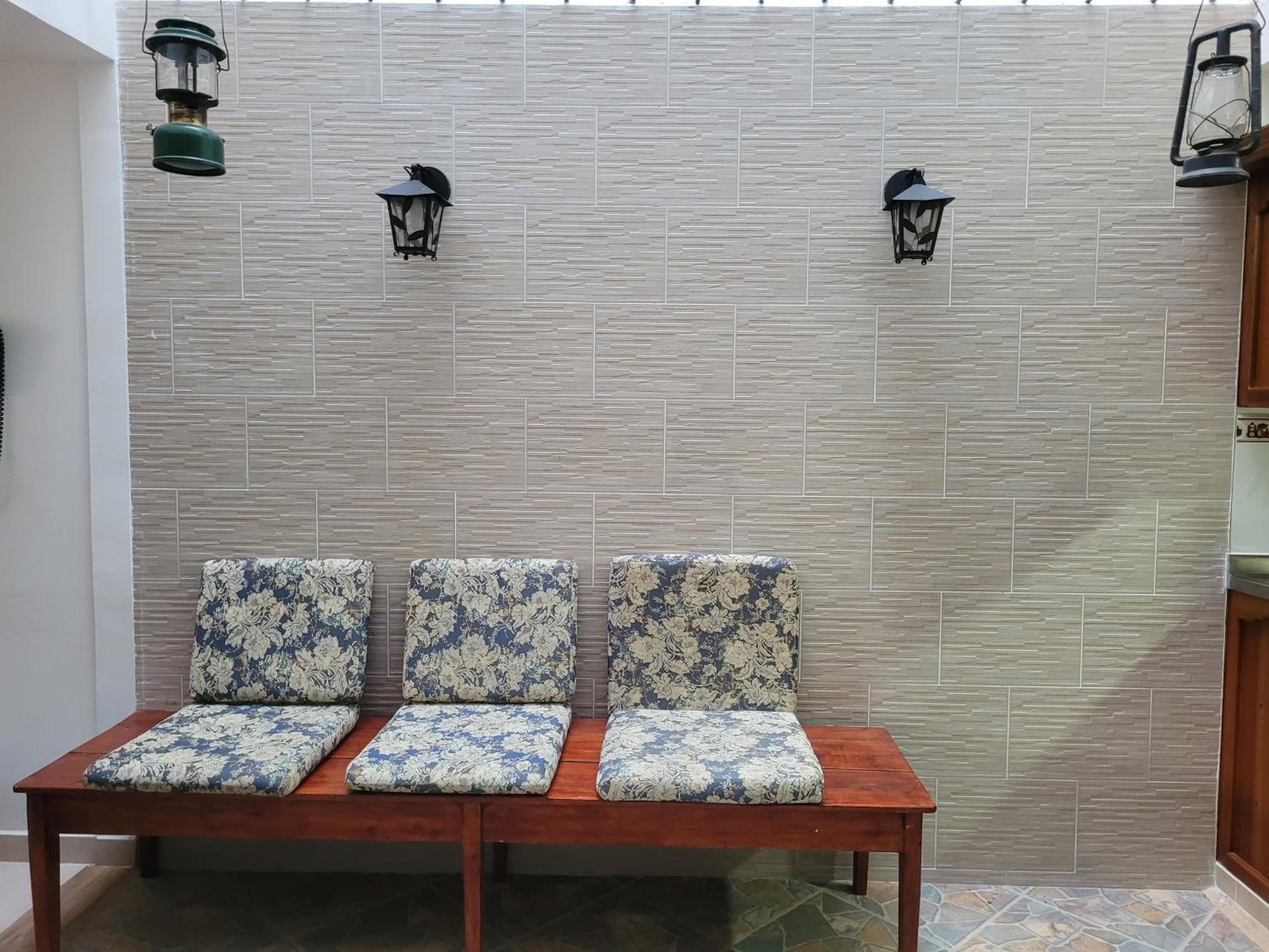 Apartamento en Jardín-Antioquia