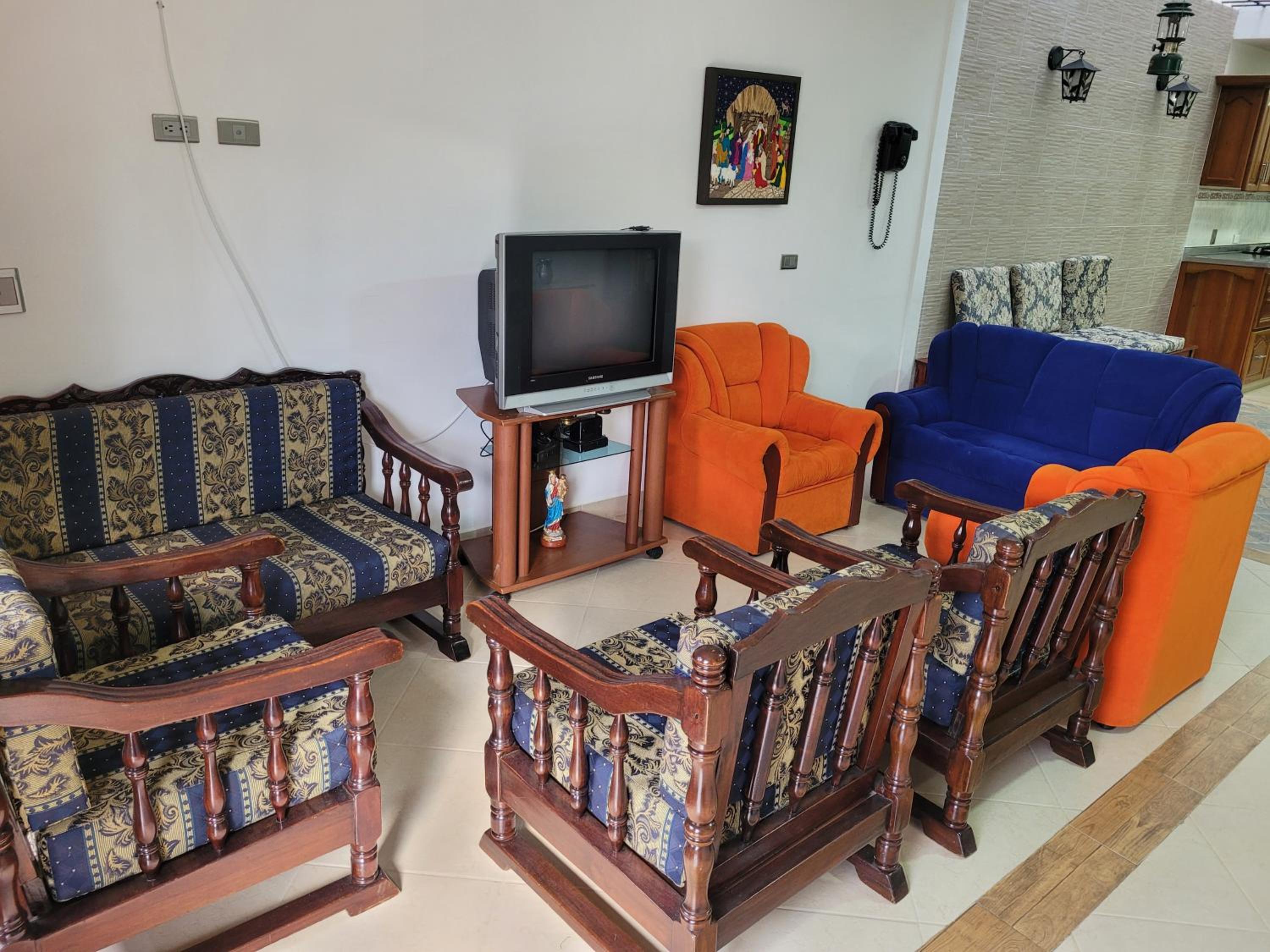 Apartamento en Jardín-Antioquia