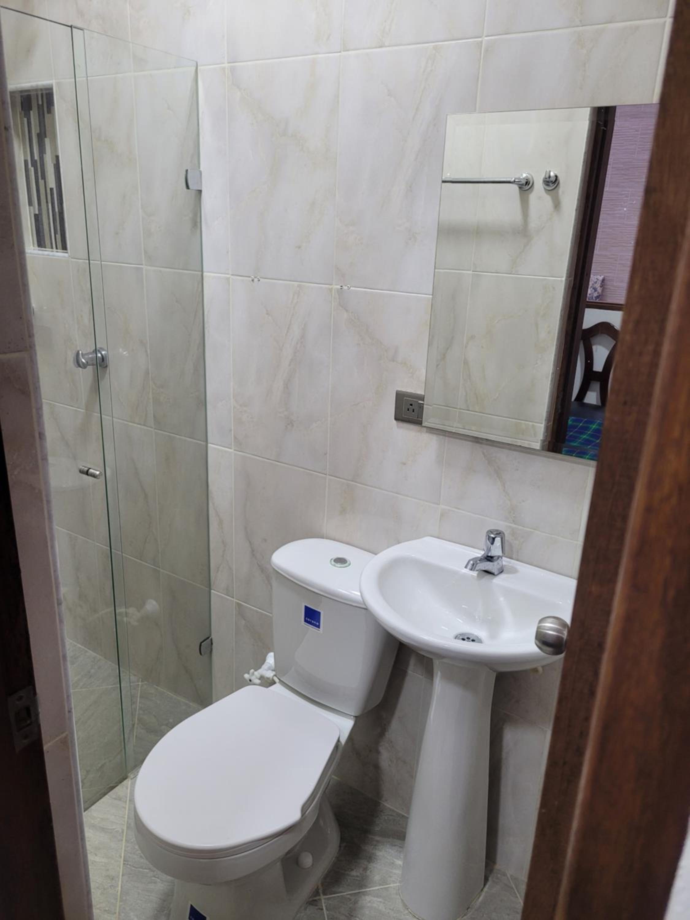 Apartamento en Jardín-Antioquia