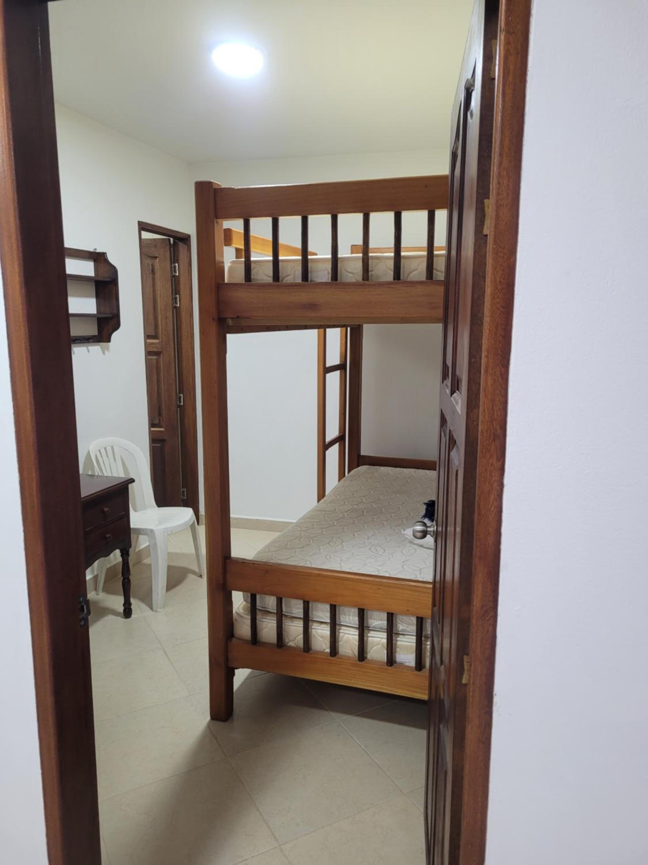 Apartamento en Jardín-Antioquia