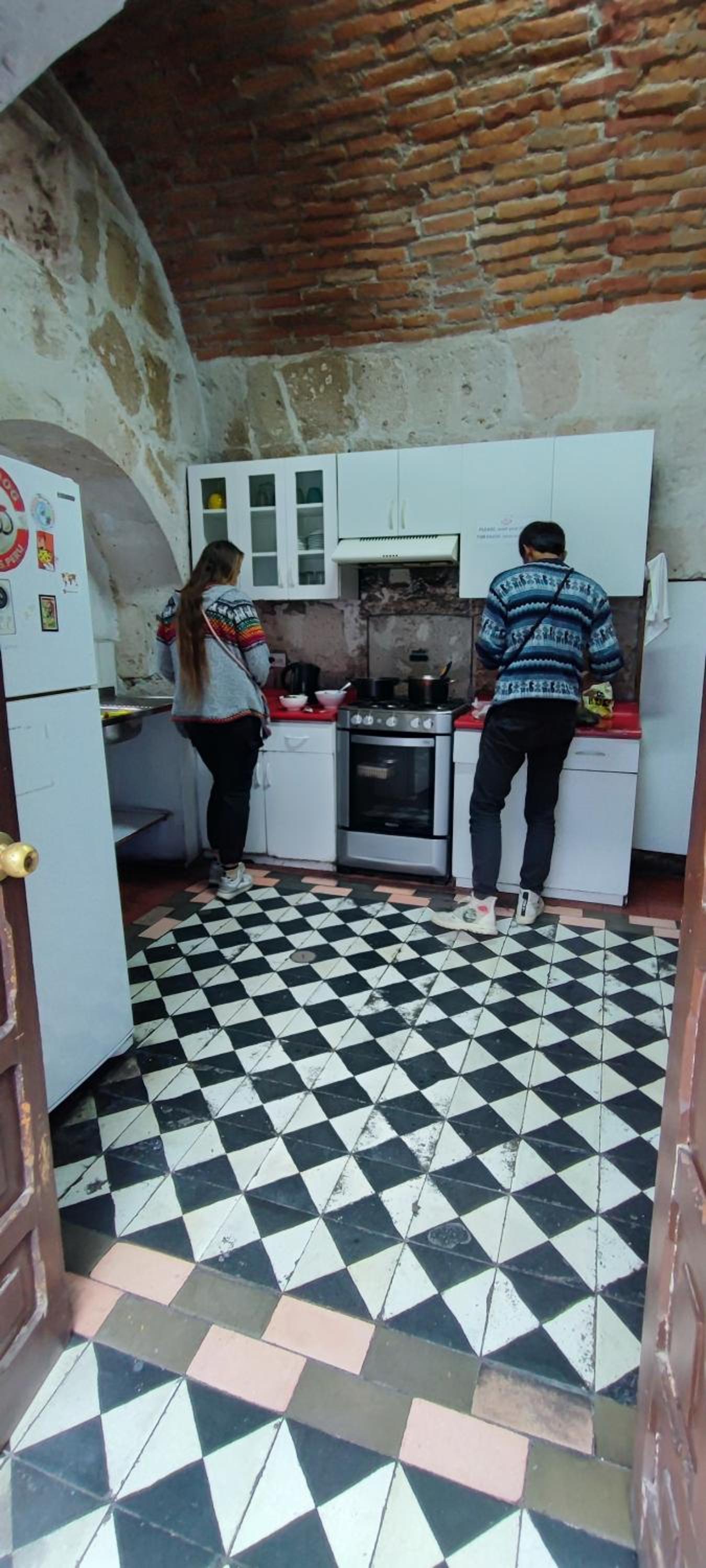 Flying Dog Hostel Arequipa