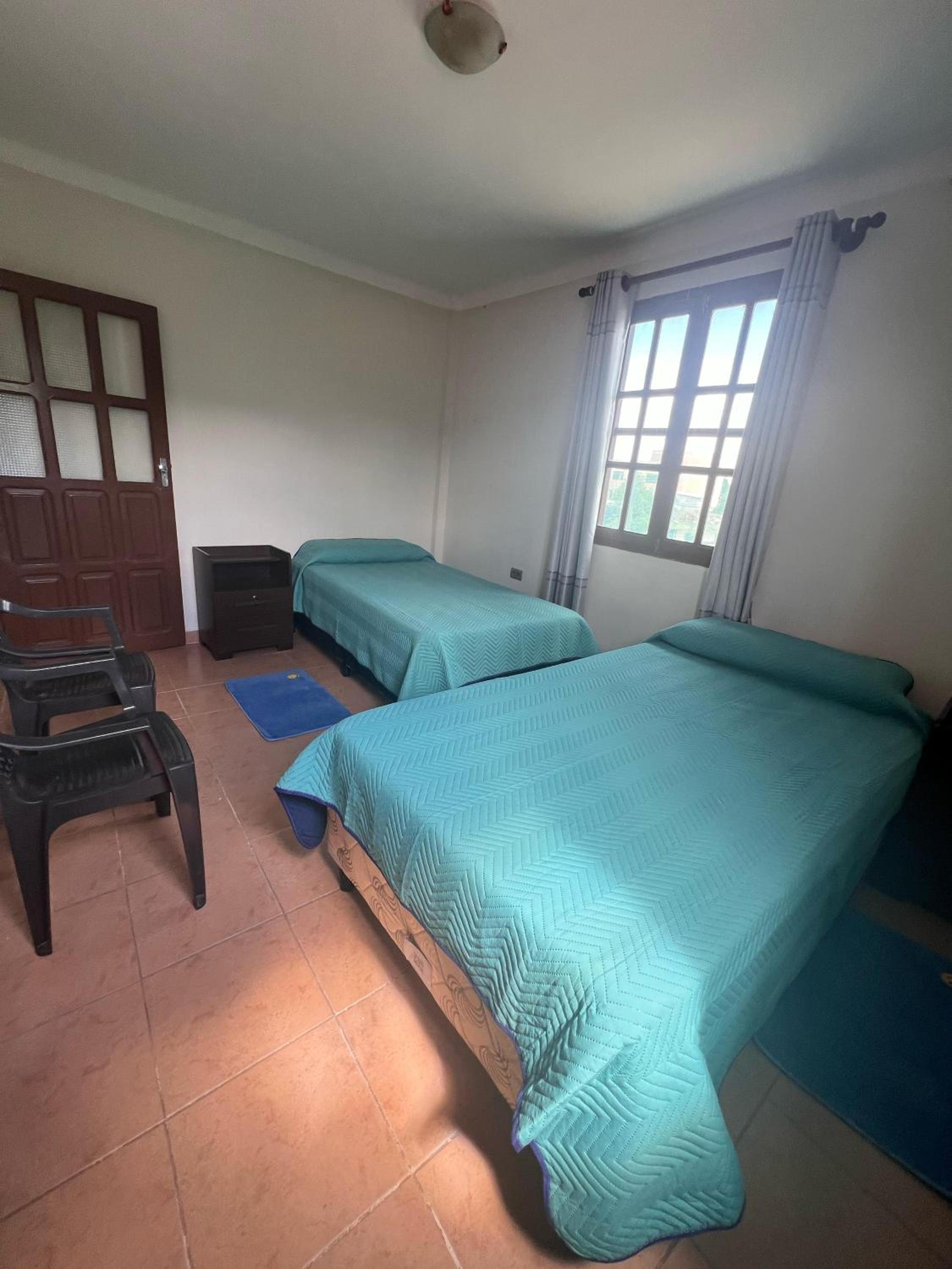 Casa Amigable y Confortable