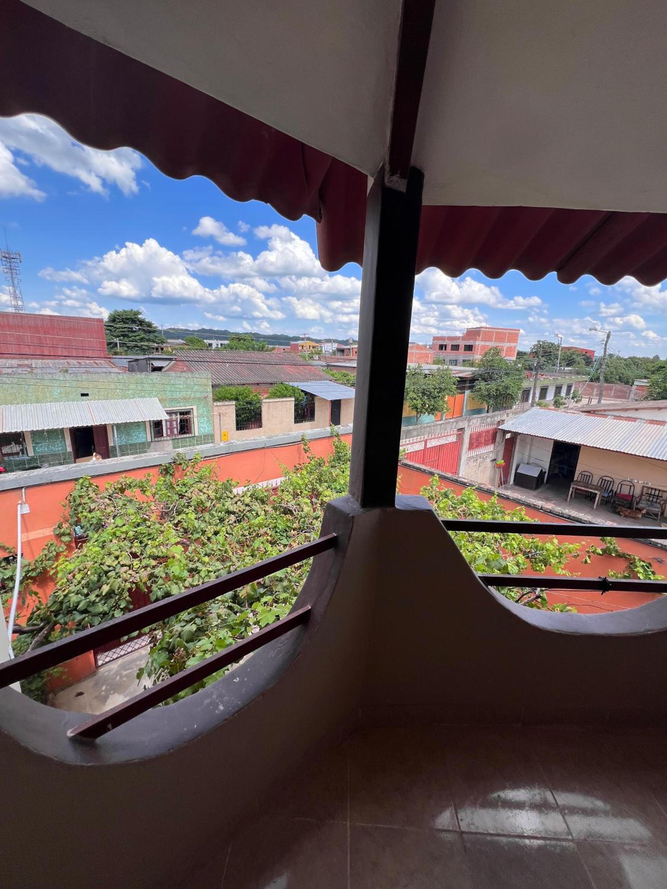 Casa Amigable y Confortable