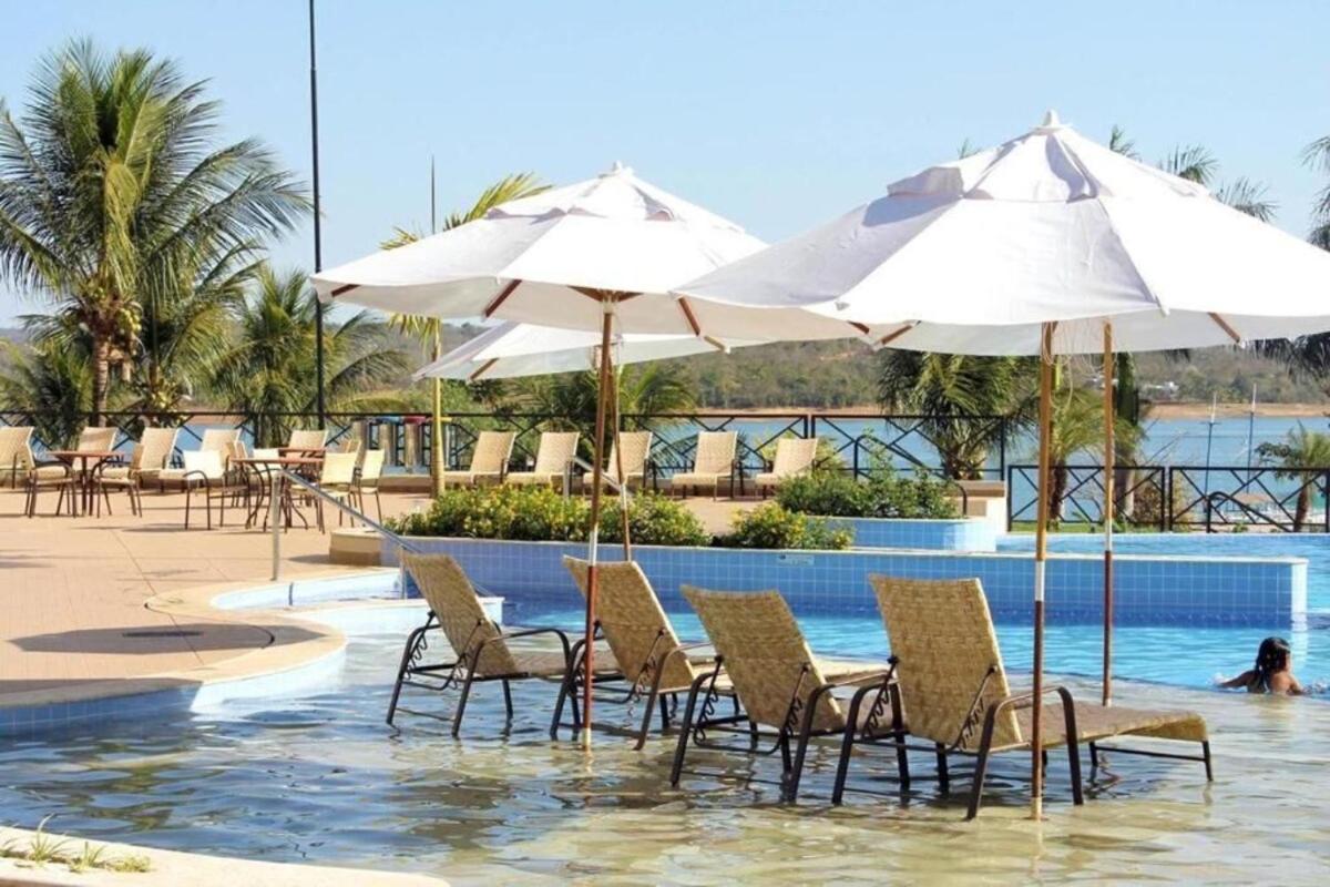 Marina Flat´s