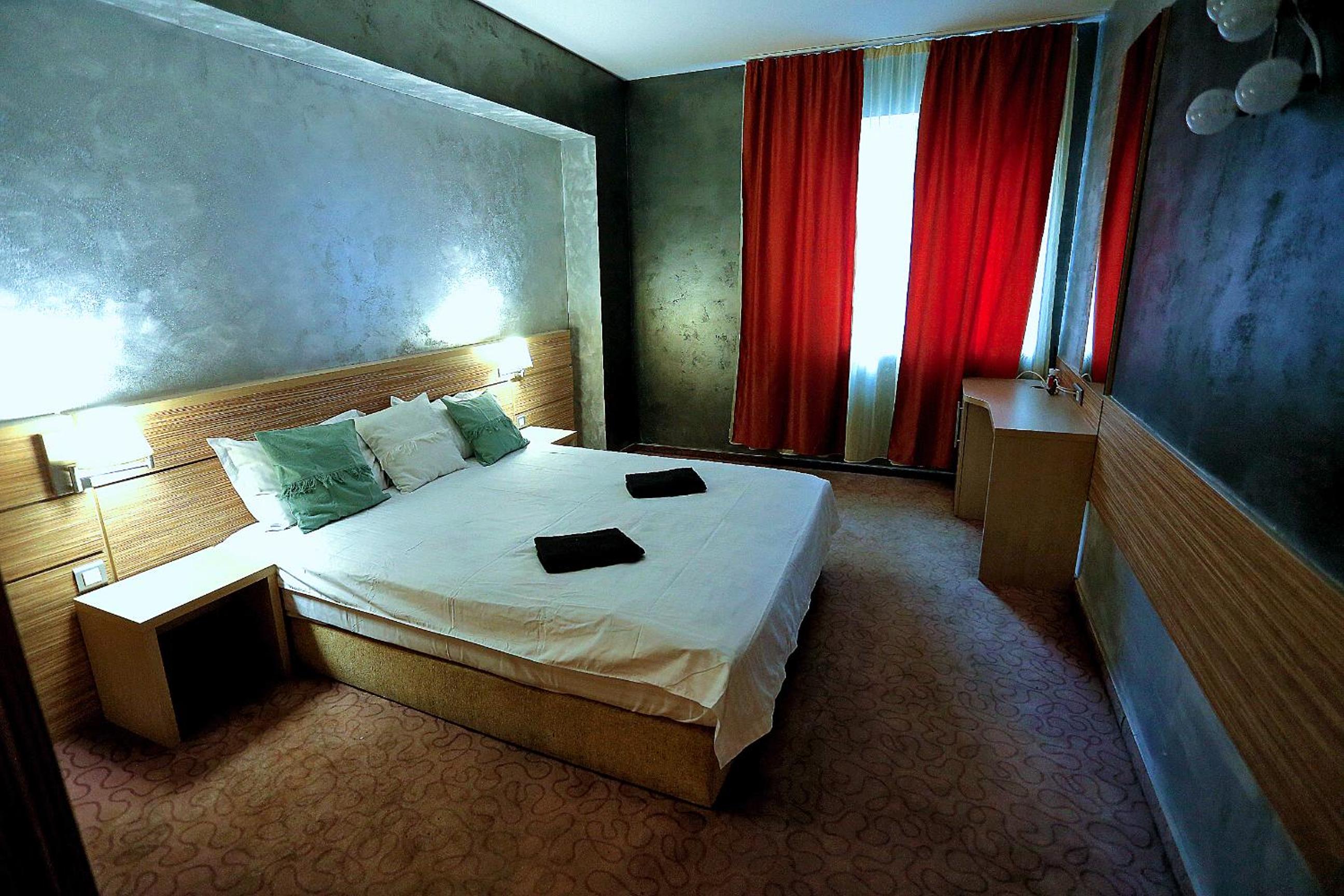 Cataleya Suites Aparthotel, photo 21