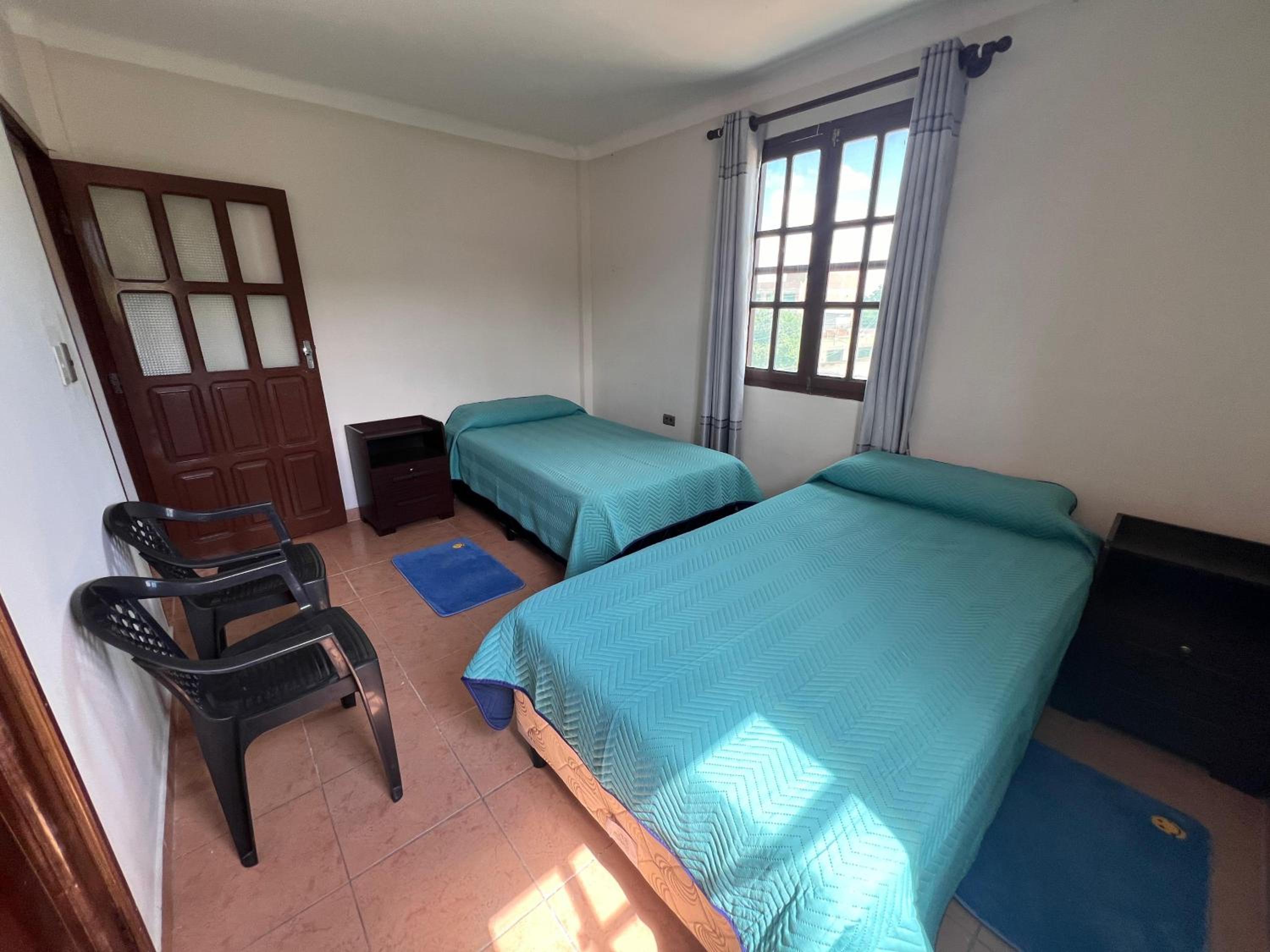 Casa Amigable y Confortable