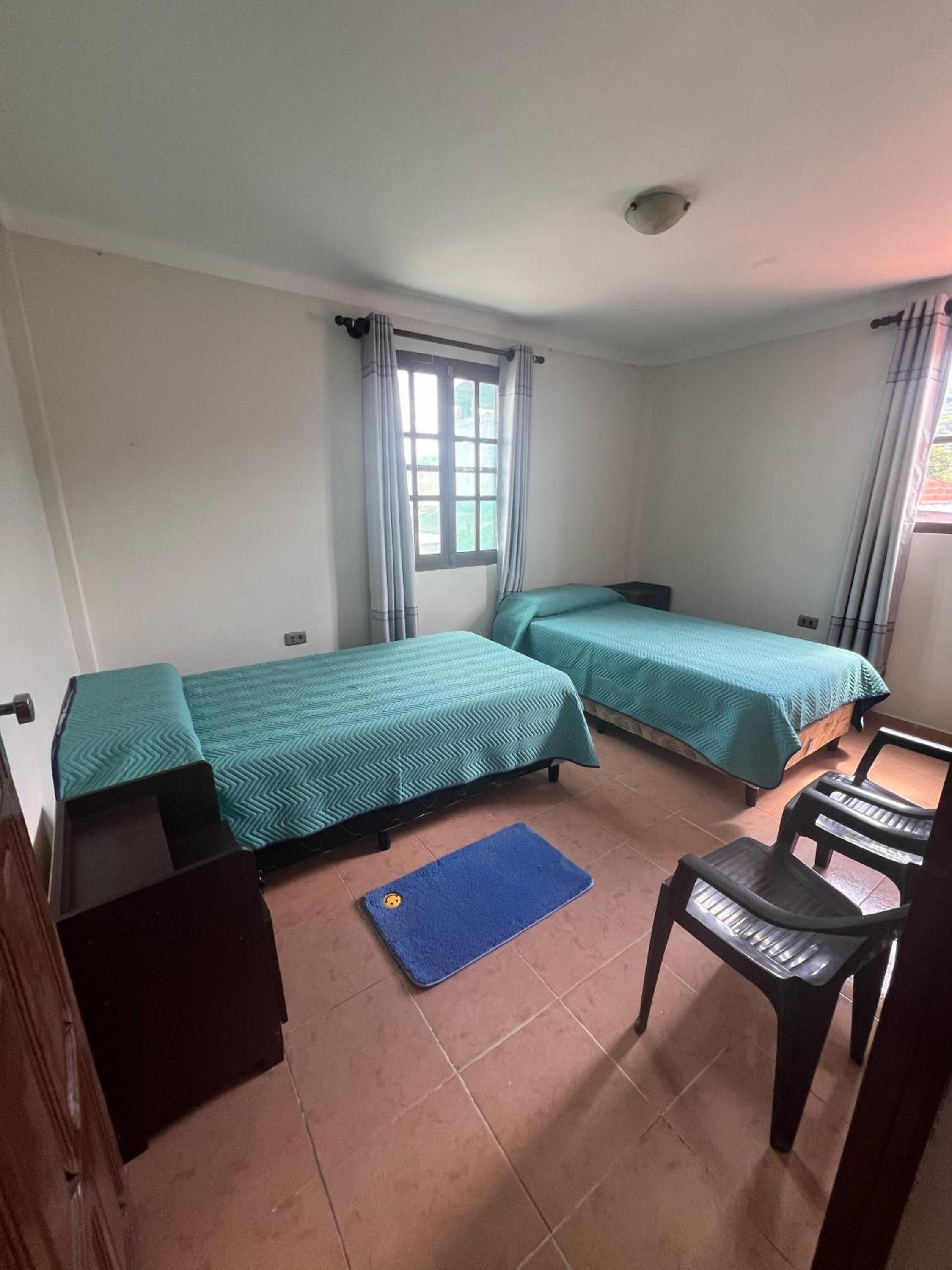 Casa Amigable y Confortable