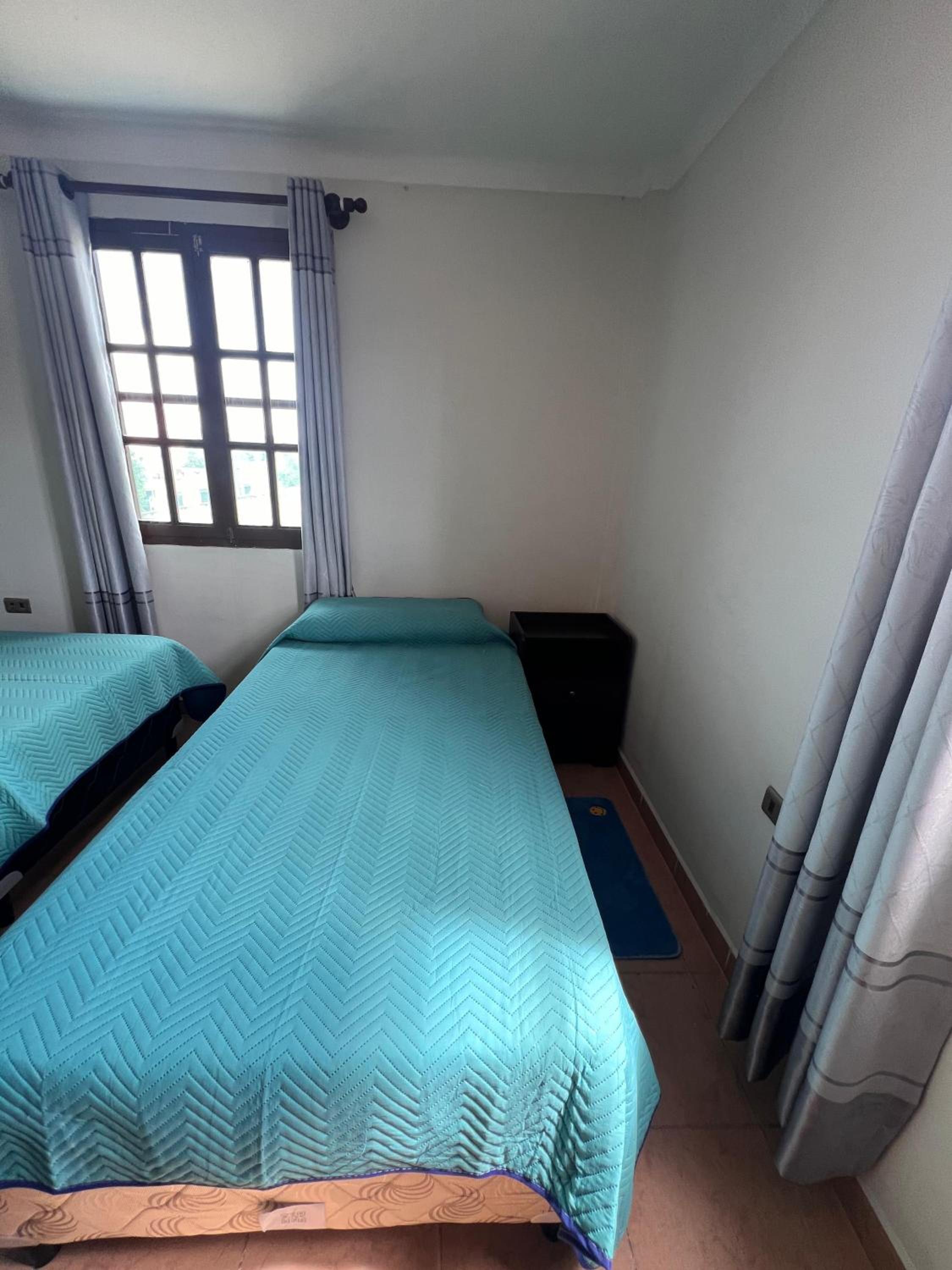 Casa Amigable y Confortable