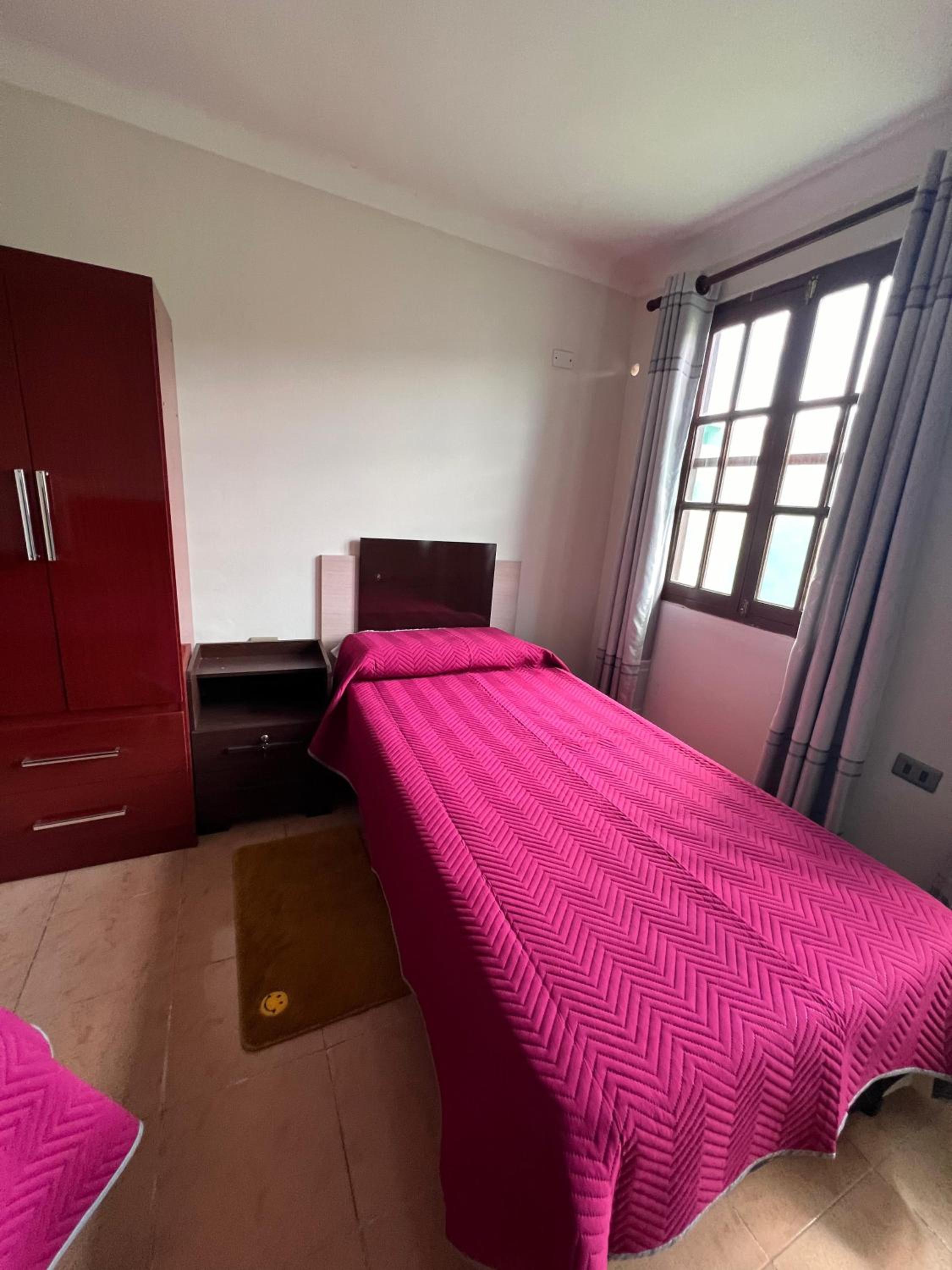 Casa Amigable y Confortable