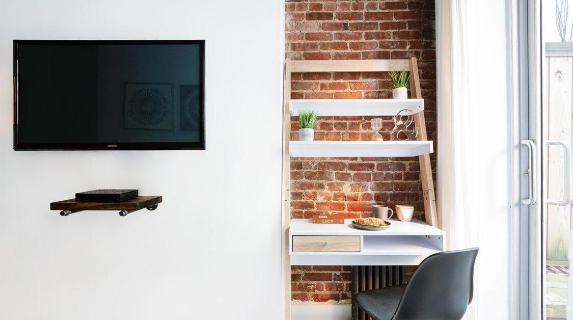 24-3 Prime Gramercy New Studio W D Terrace