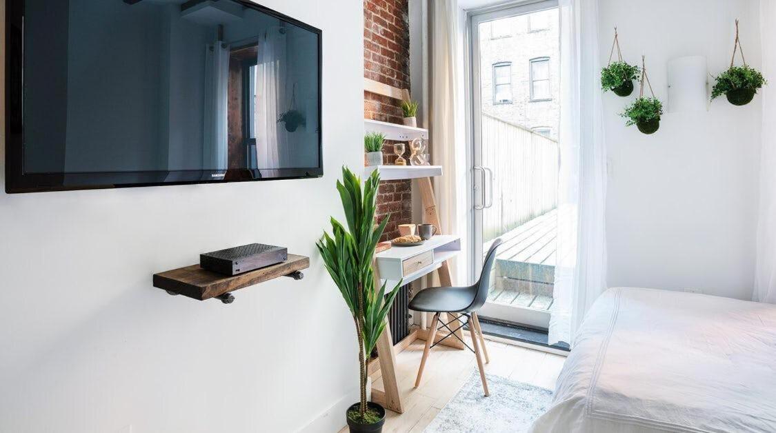 24-3 Prime Gramercy New Studio W D Terrace