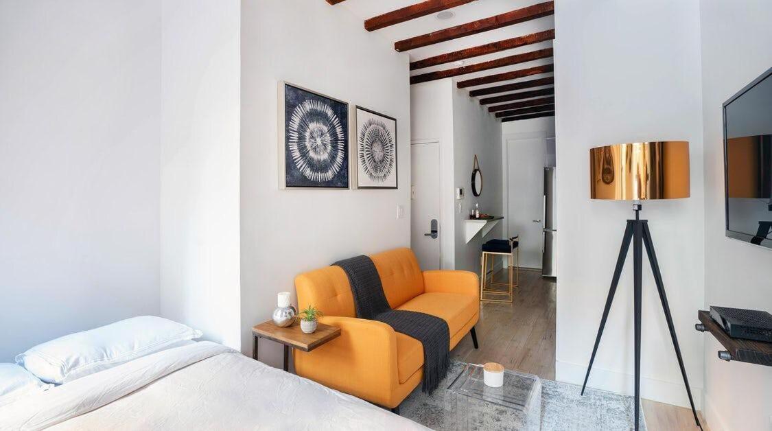 24-3 Prime Gramercy New Studio W D Terrace