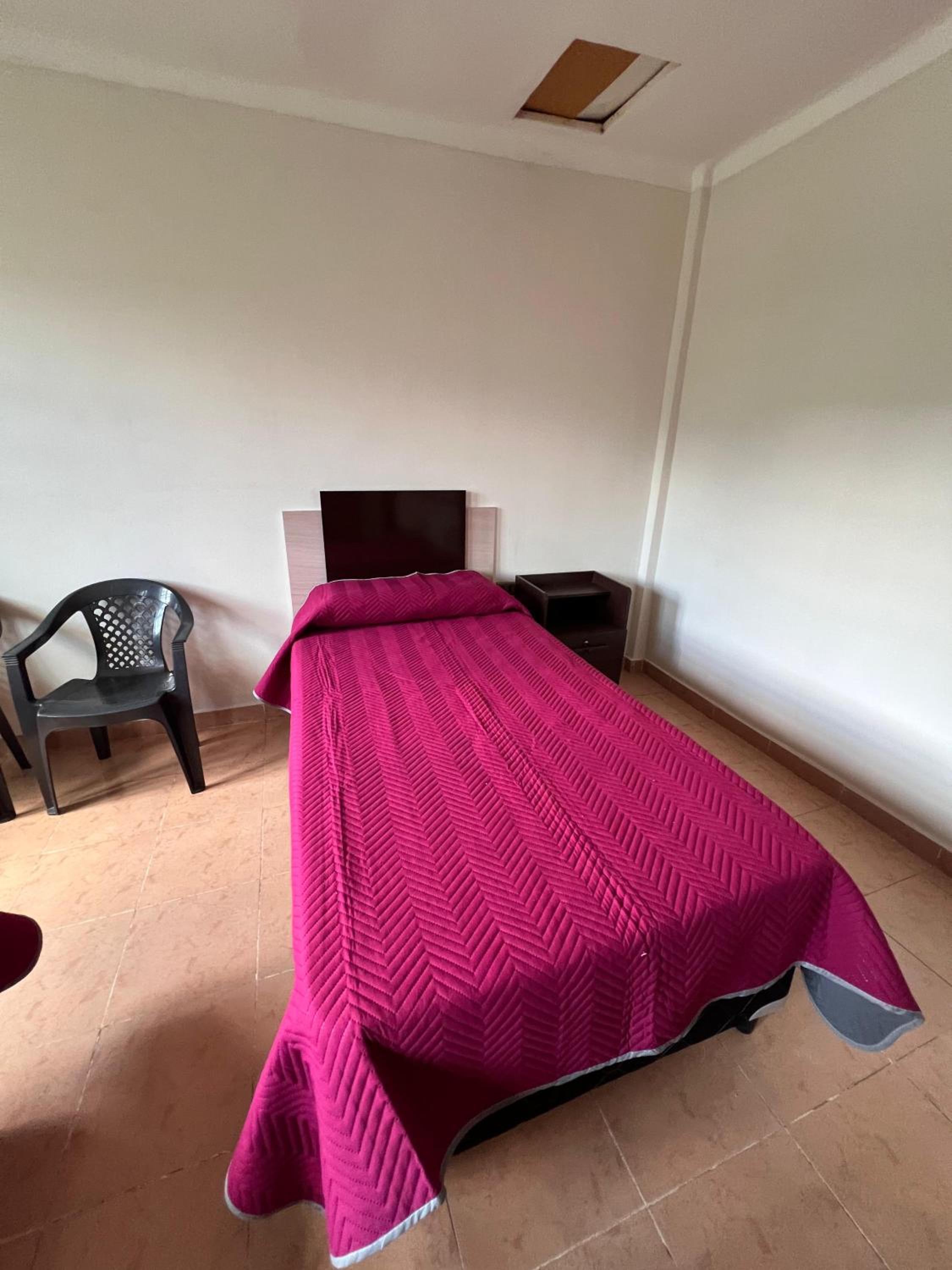 Casa Amigable y Confortable