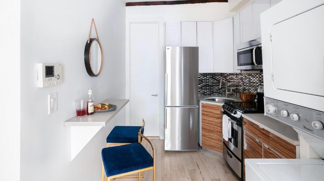 24-3 Prime Gramercy New Studio W D Terrace