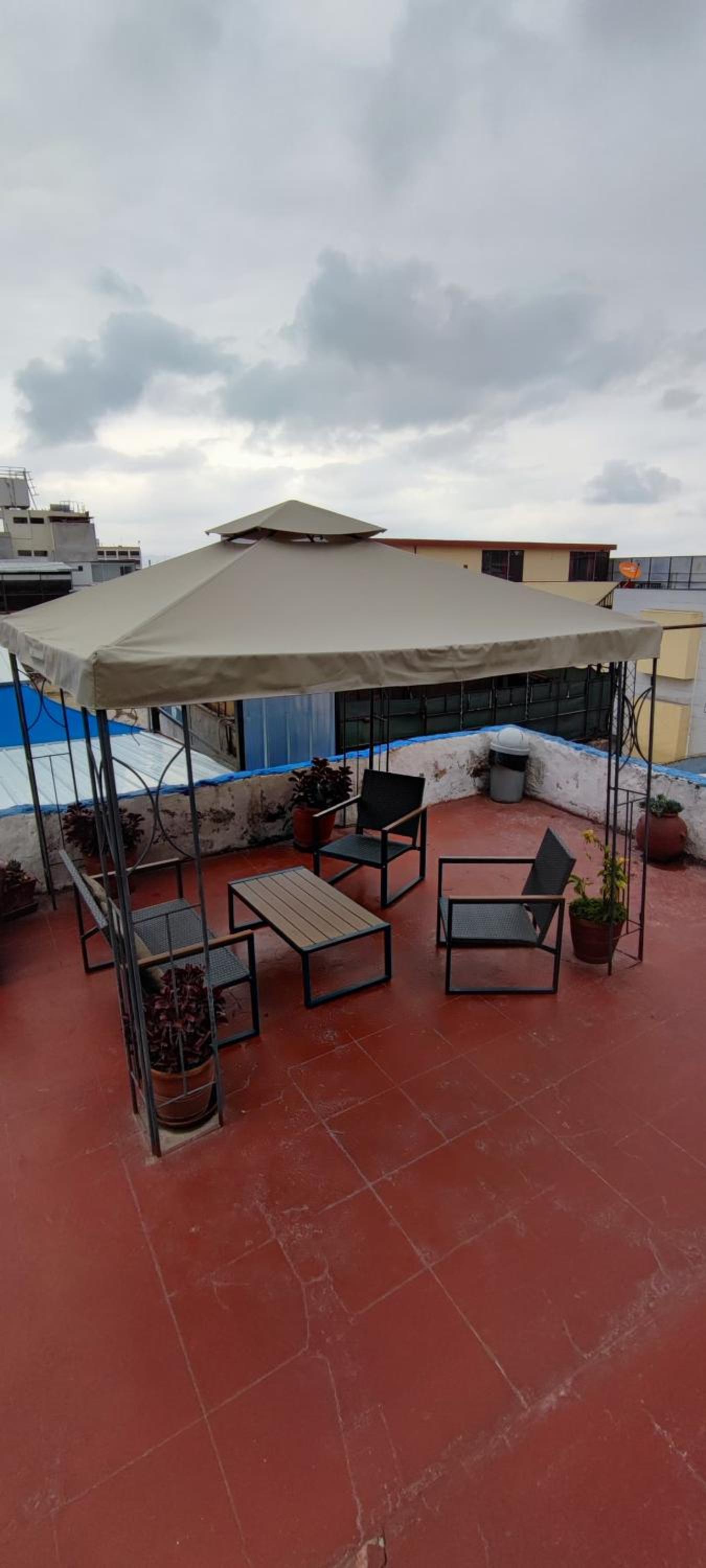 Flying Dog Hostel Arequipa