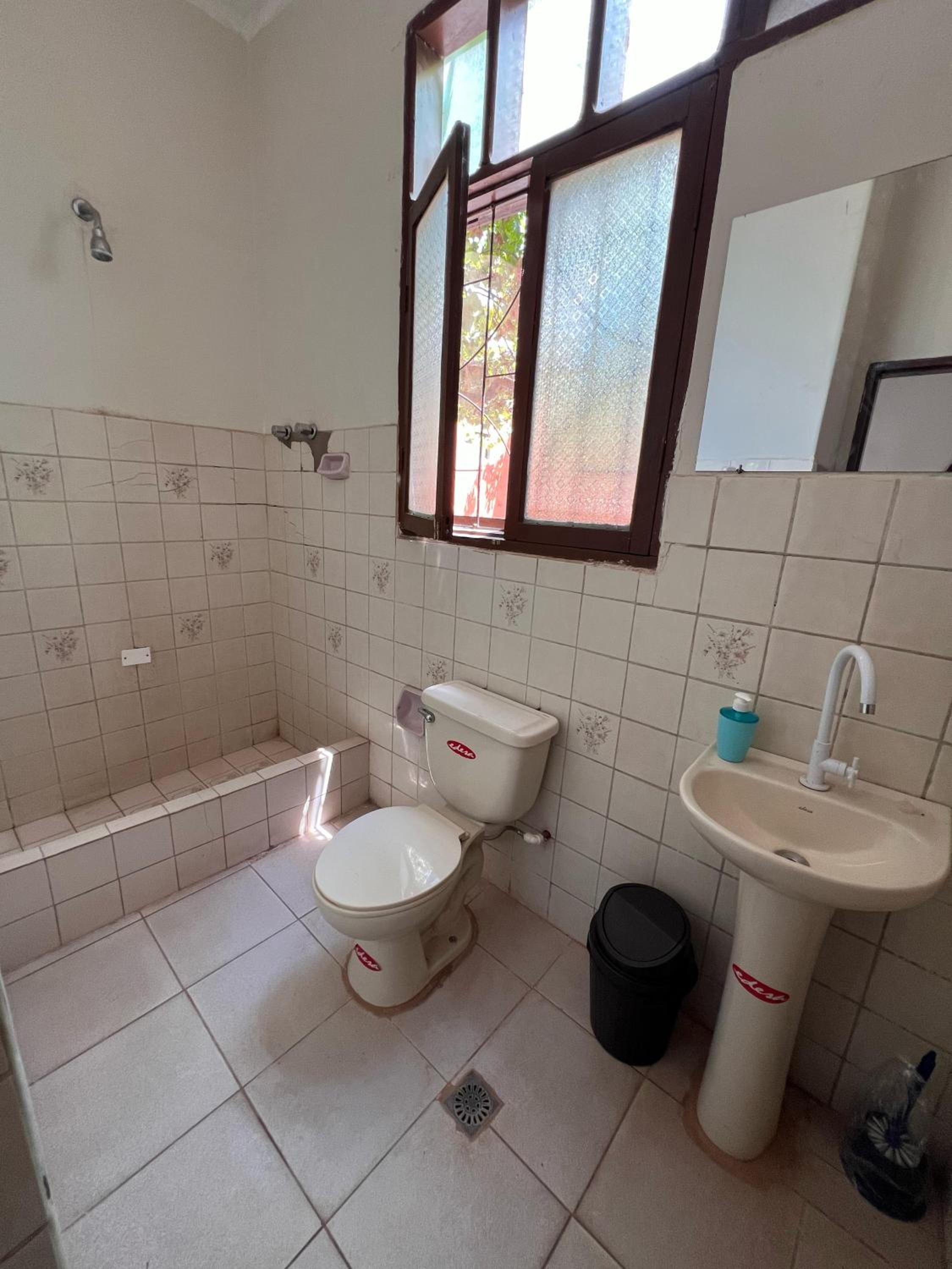 Casa Amigable y Confortable