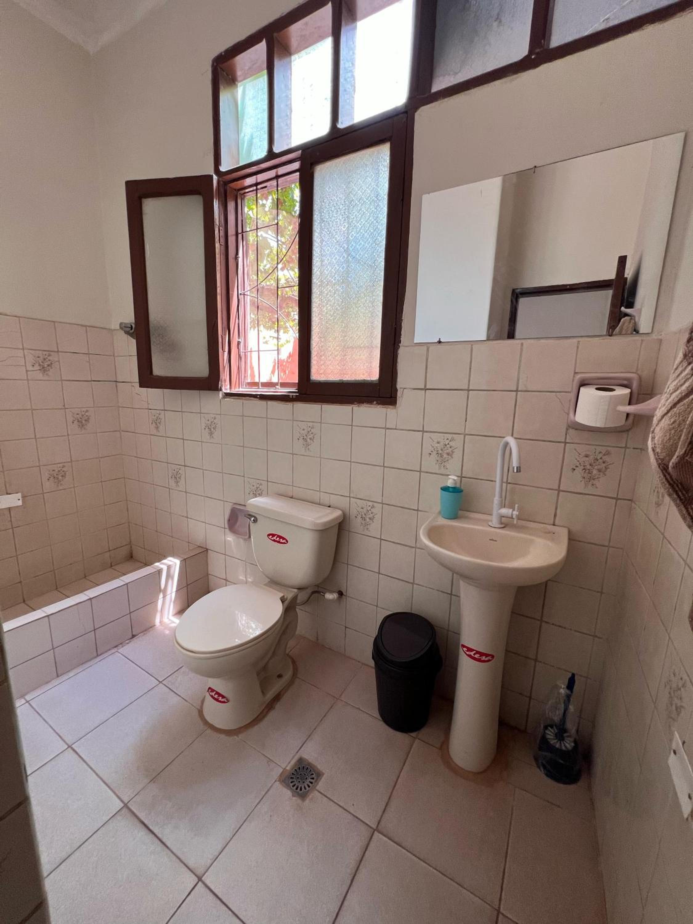 Casa Amigable y Confortable