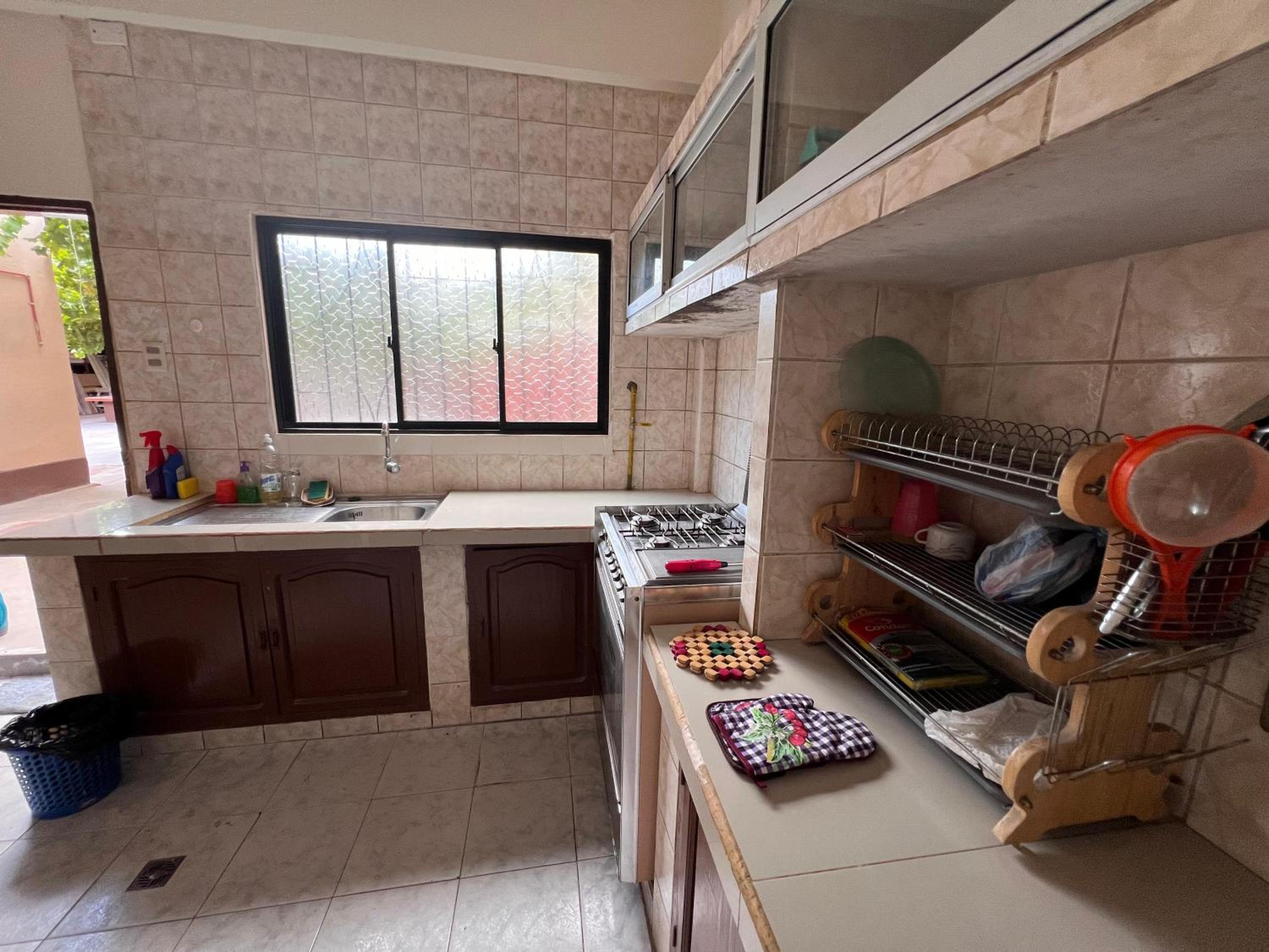 Casa Amigable y Confortable