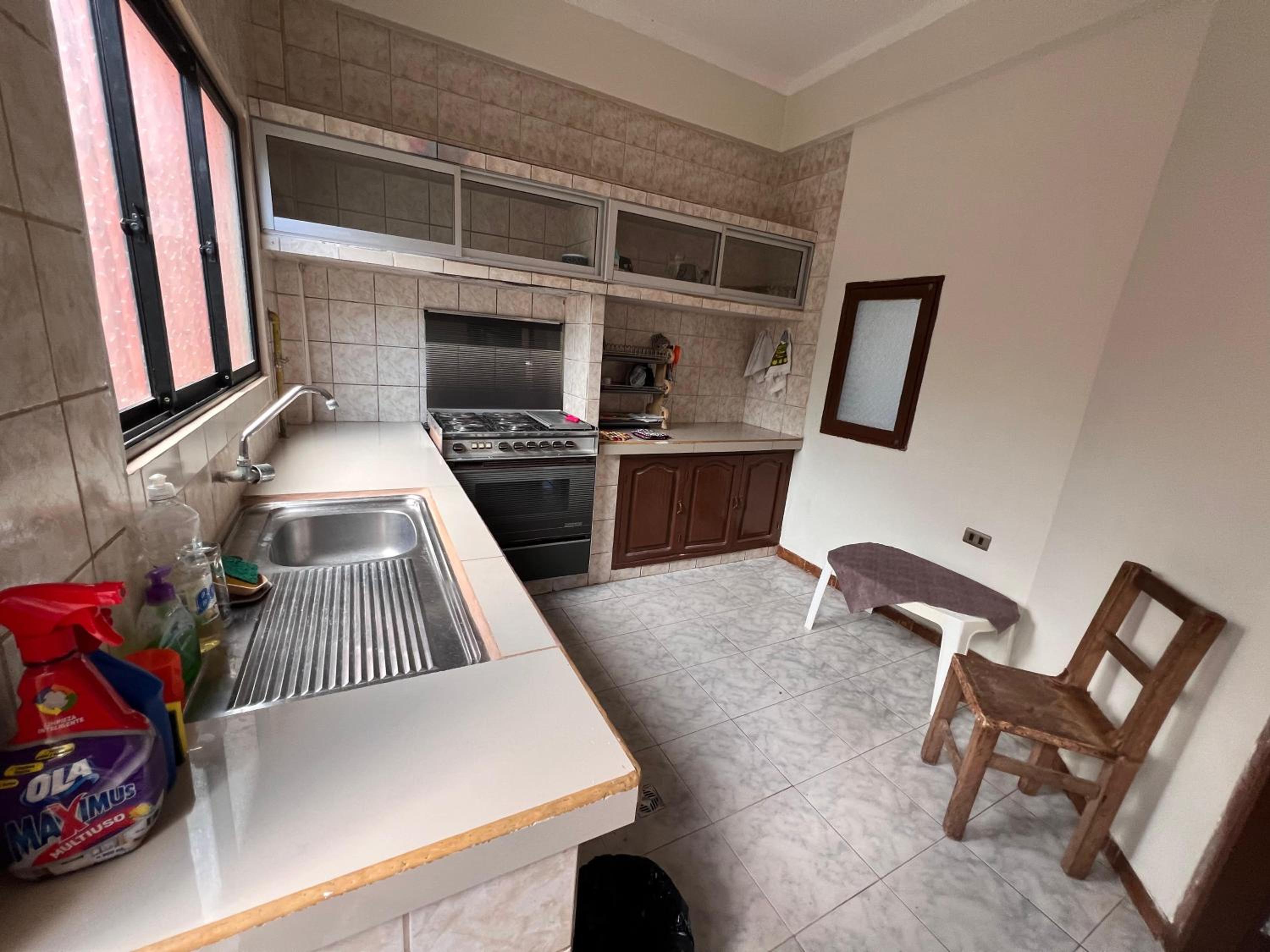 Casa Amigable y Confortable