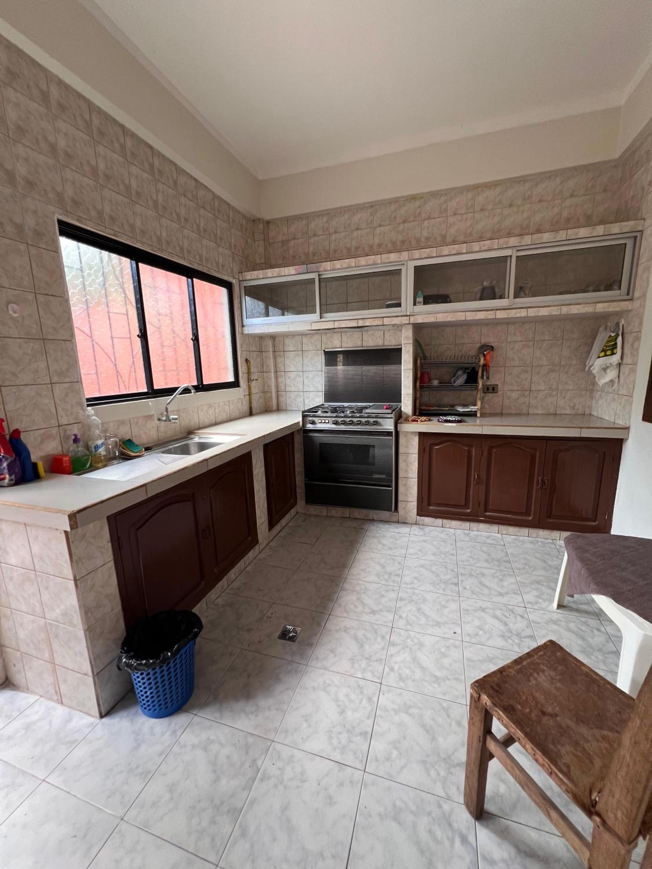 Casa Amigable y Confortable