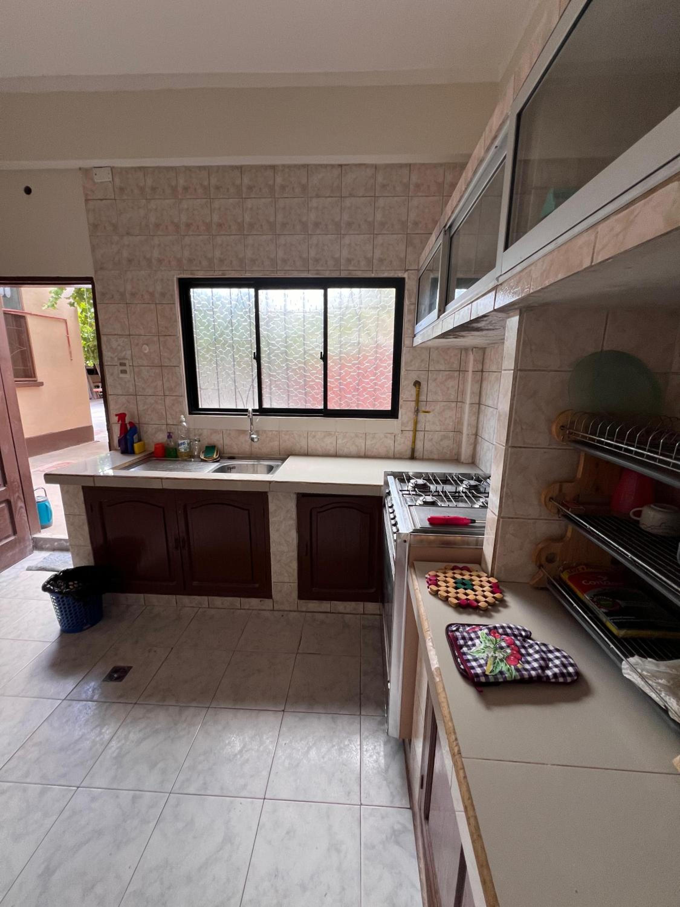 Casa Amigable y Confortable
