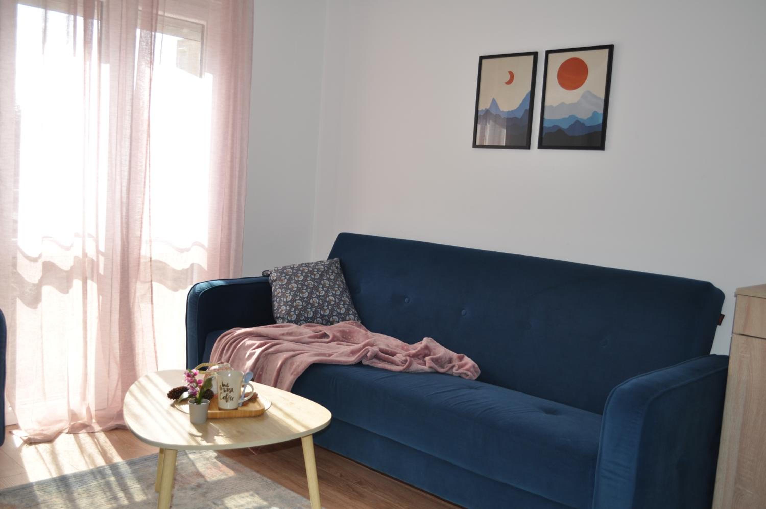 Apartmani Žabljak Hills view 2