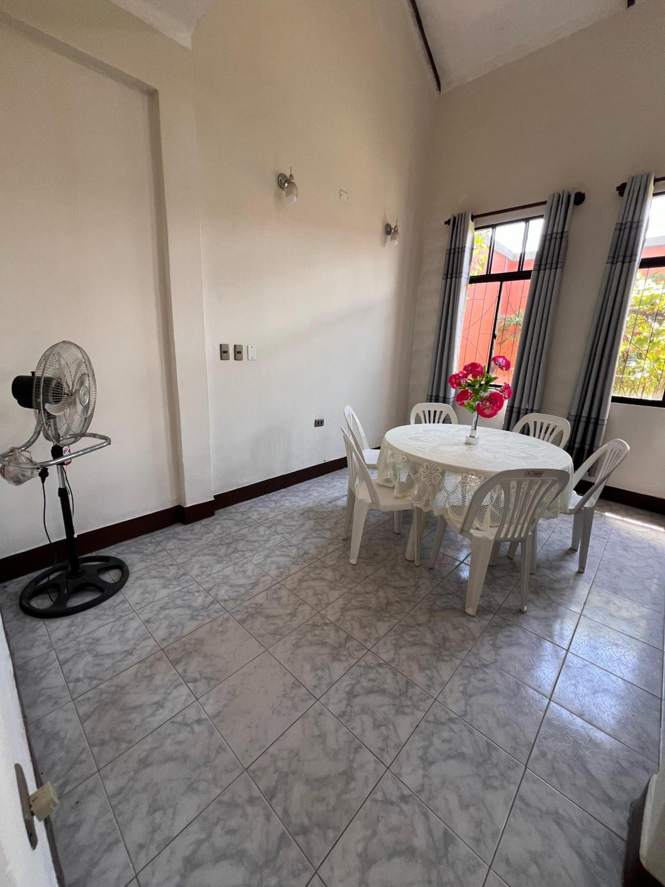 Casa Amigable y Confortable