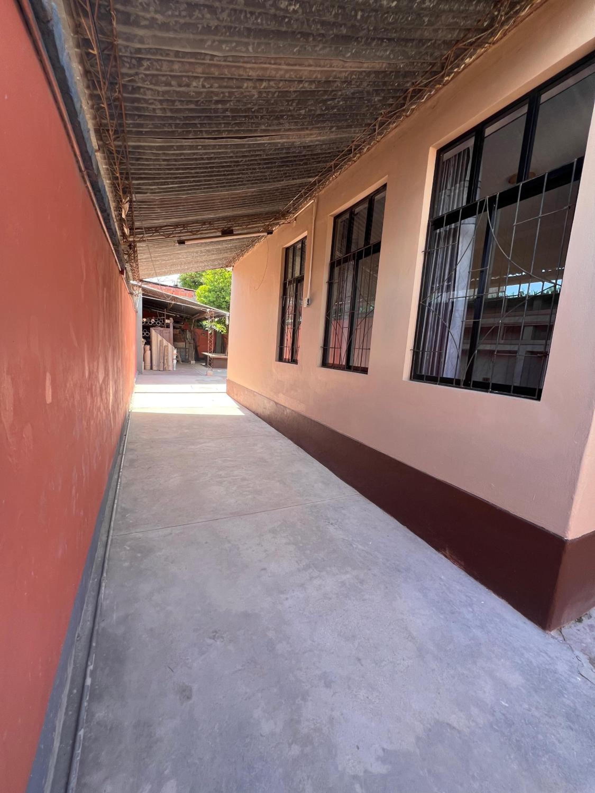 Casa Amigable y Confortable