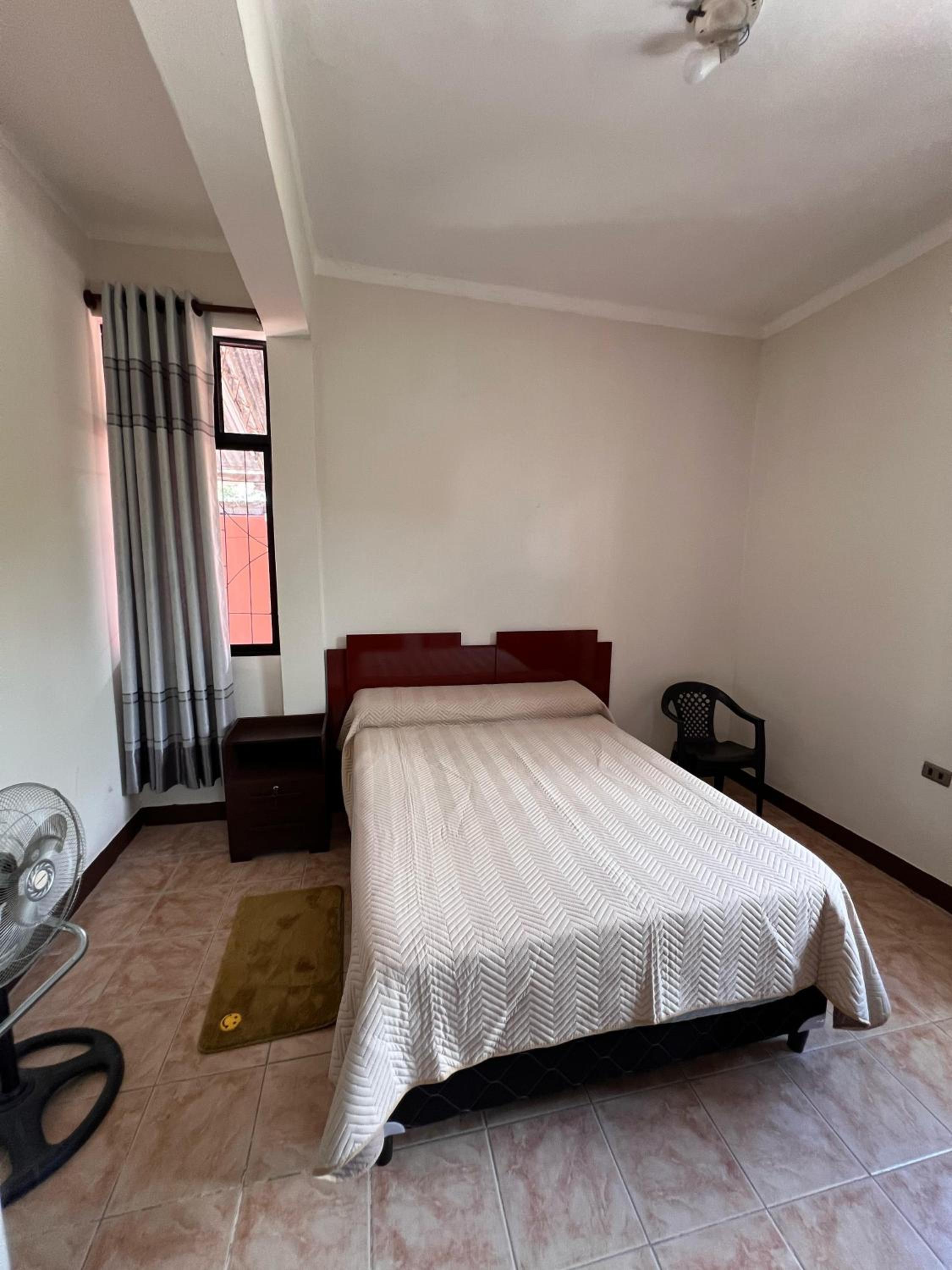 Casa Amigable y Confortable