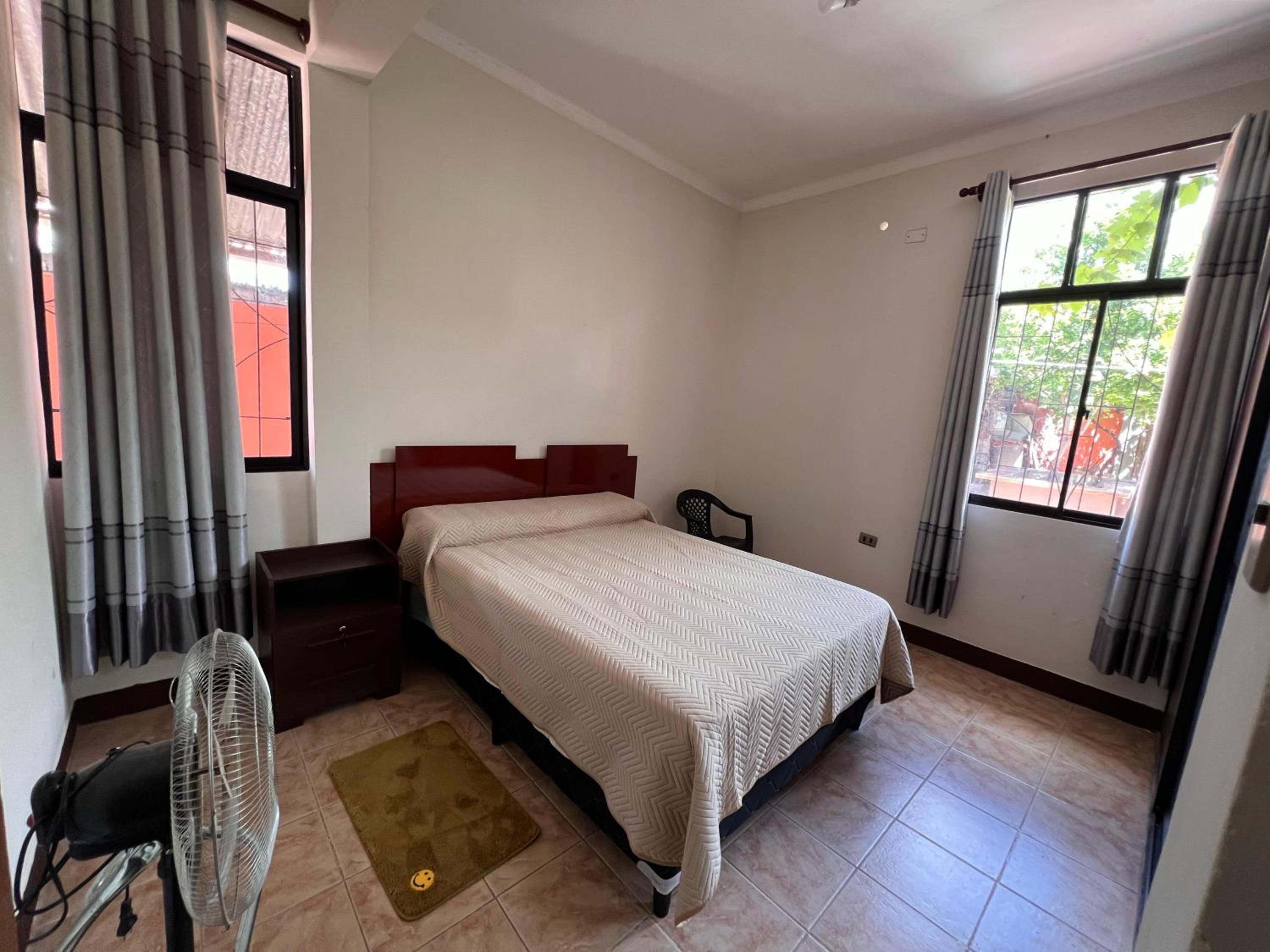 Casa Amigable y Confortable