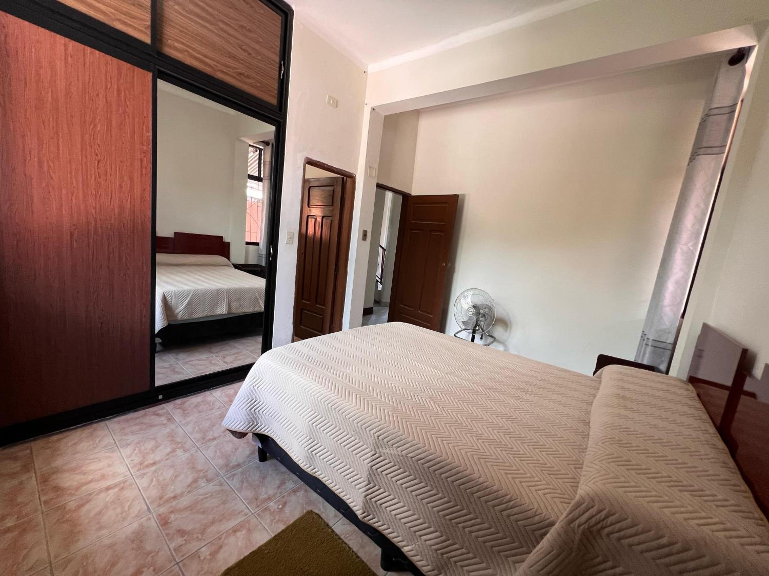 Casa Amigable y Confortable