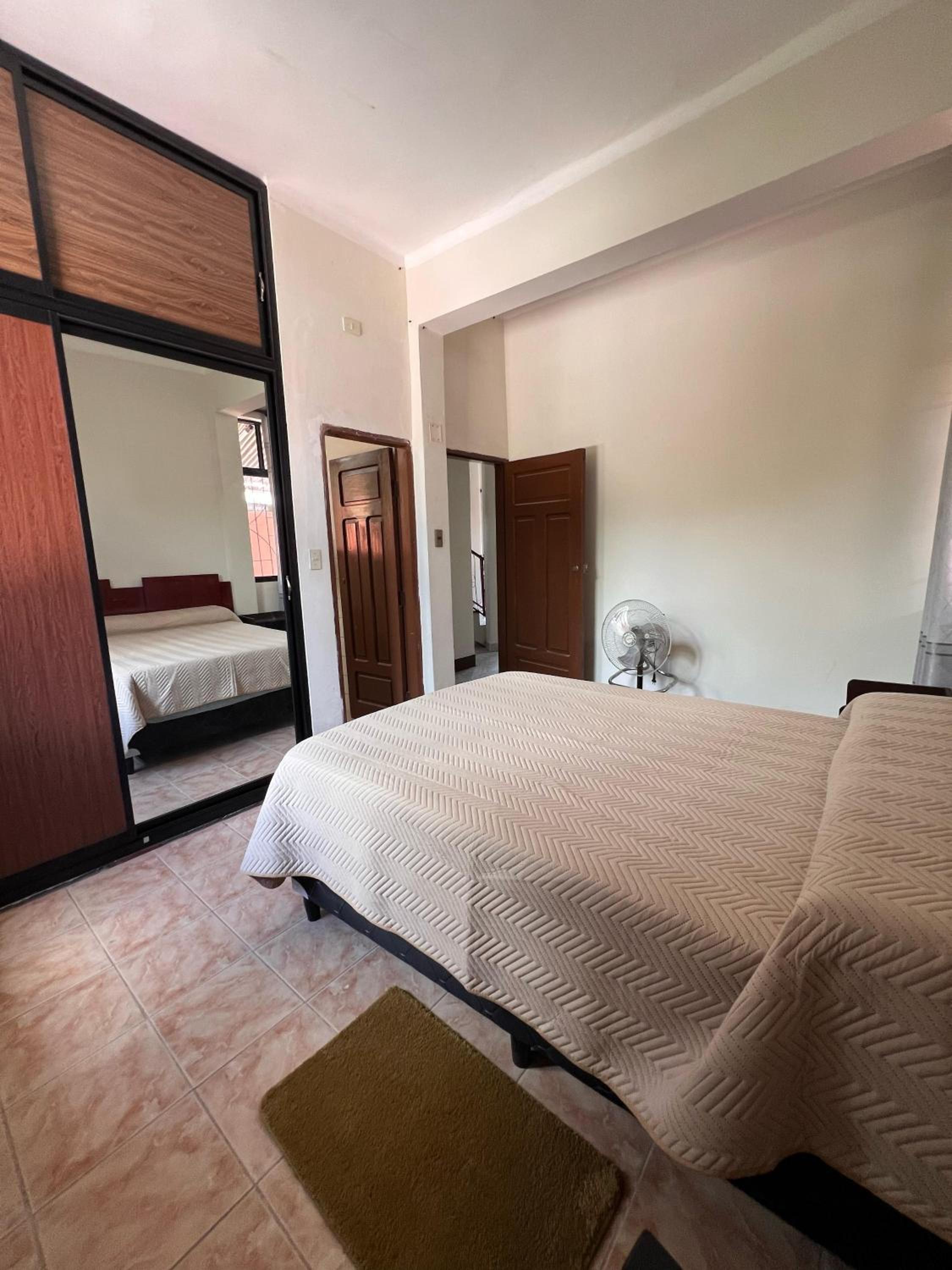 Casa Amigable y Confortable