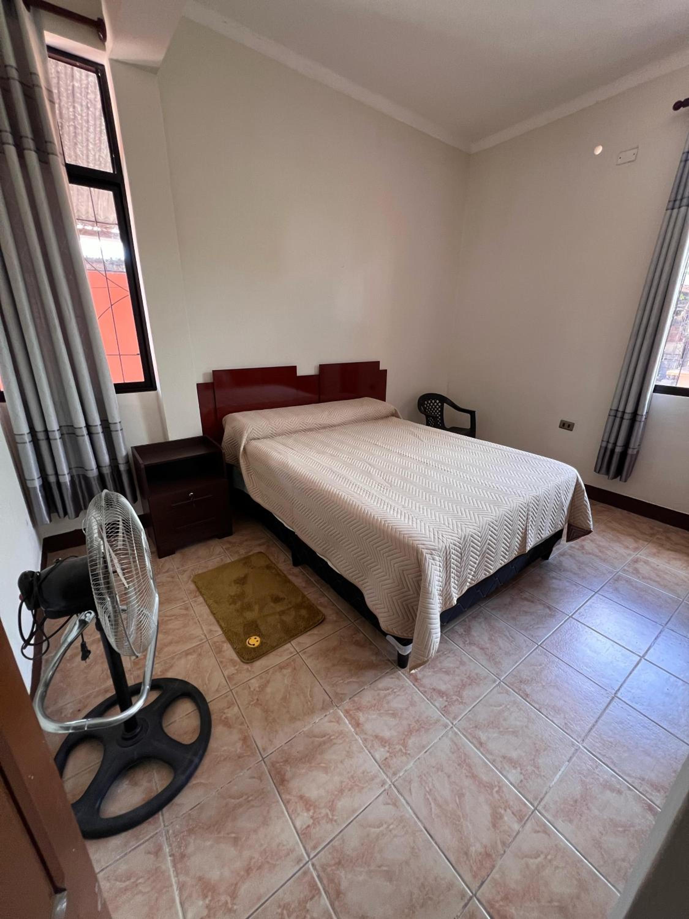 Casa Amigable y Confortable
