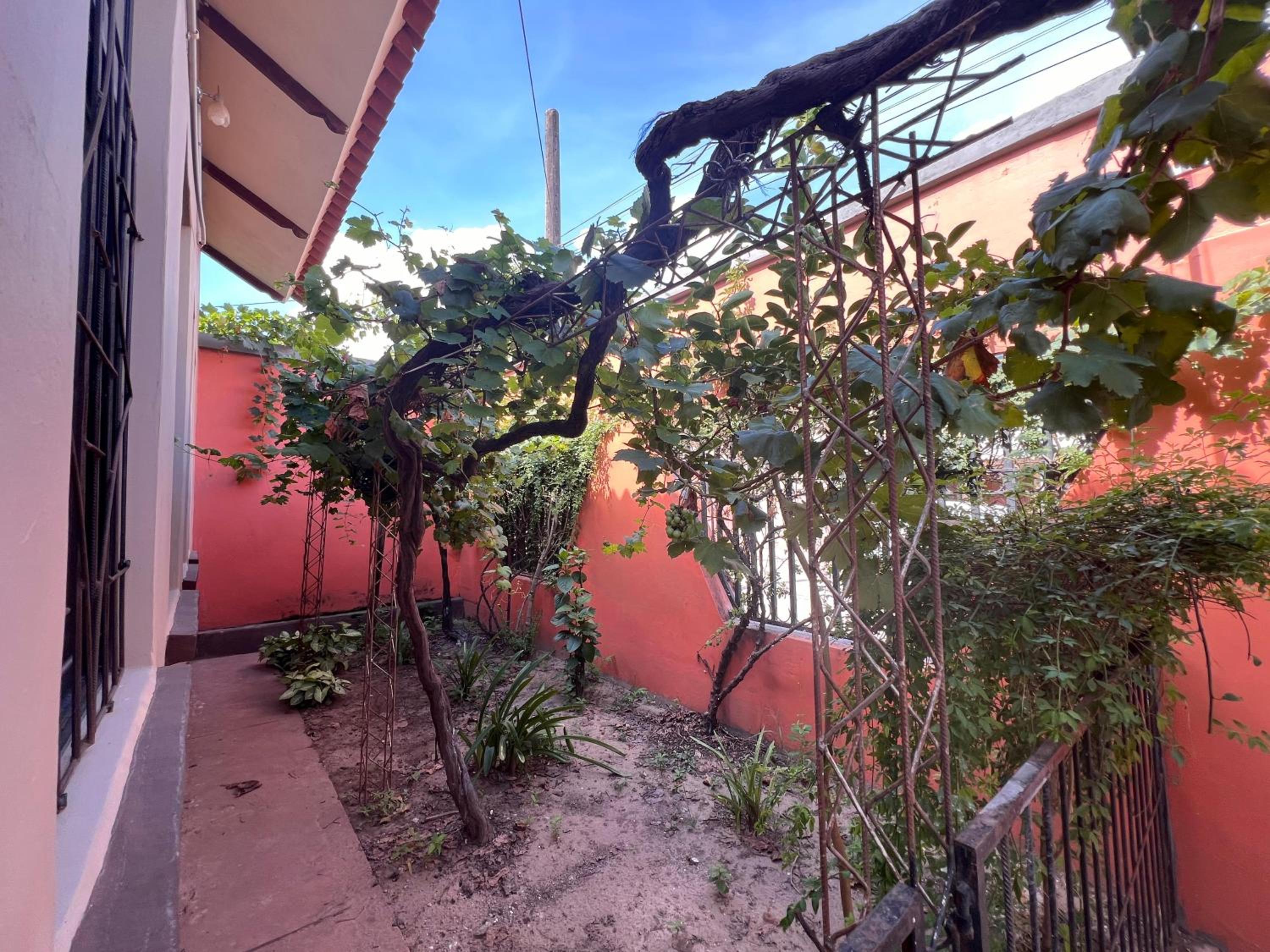 Casa Amigable y Confortable