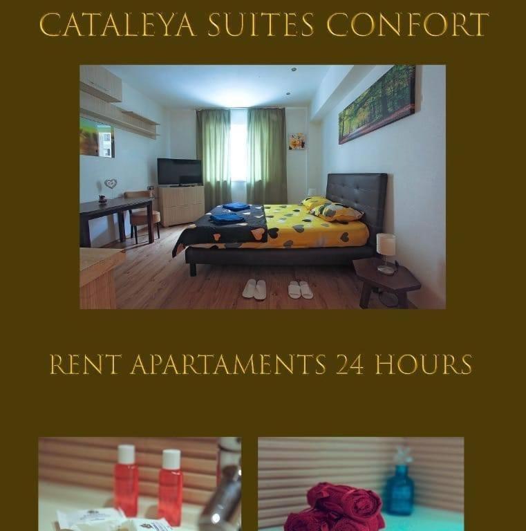 Cataleya Suites Aparthotel