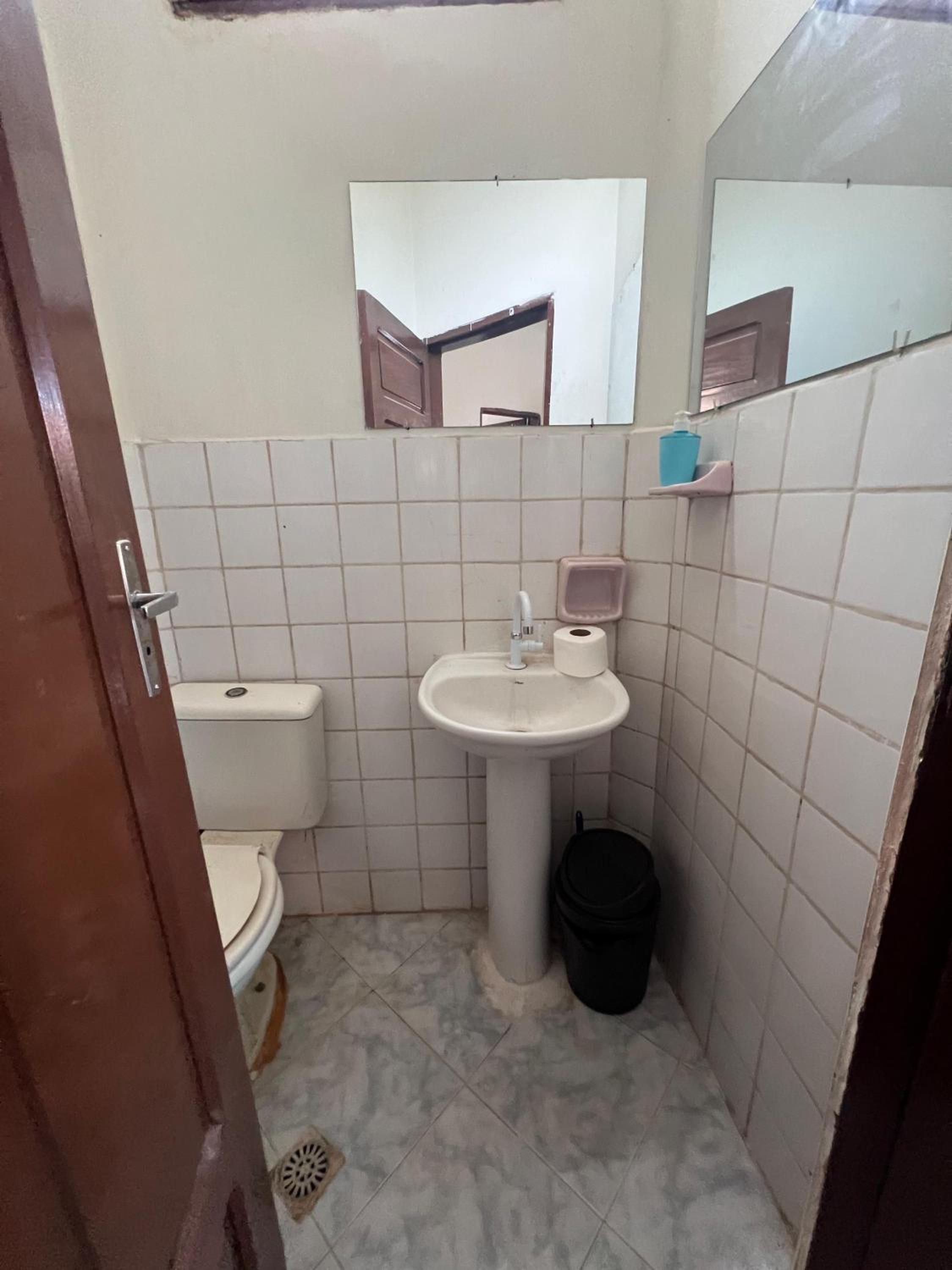 Casa Amigable y Confortable