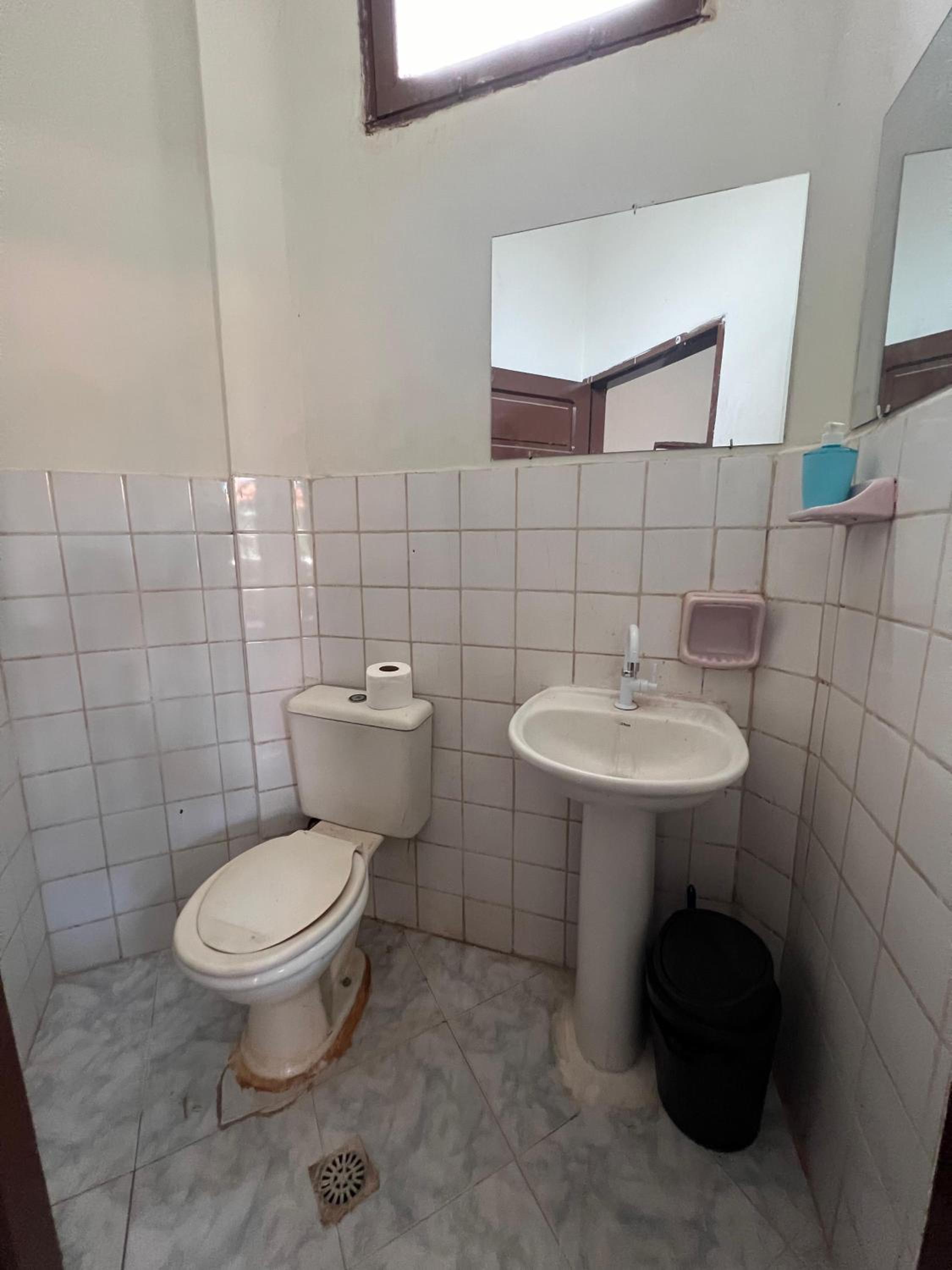 Casa Amigable y Confortable