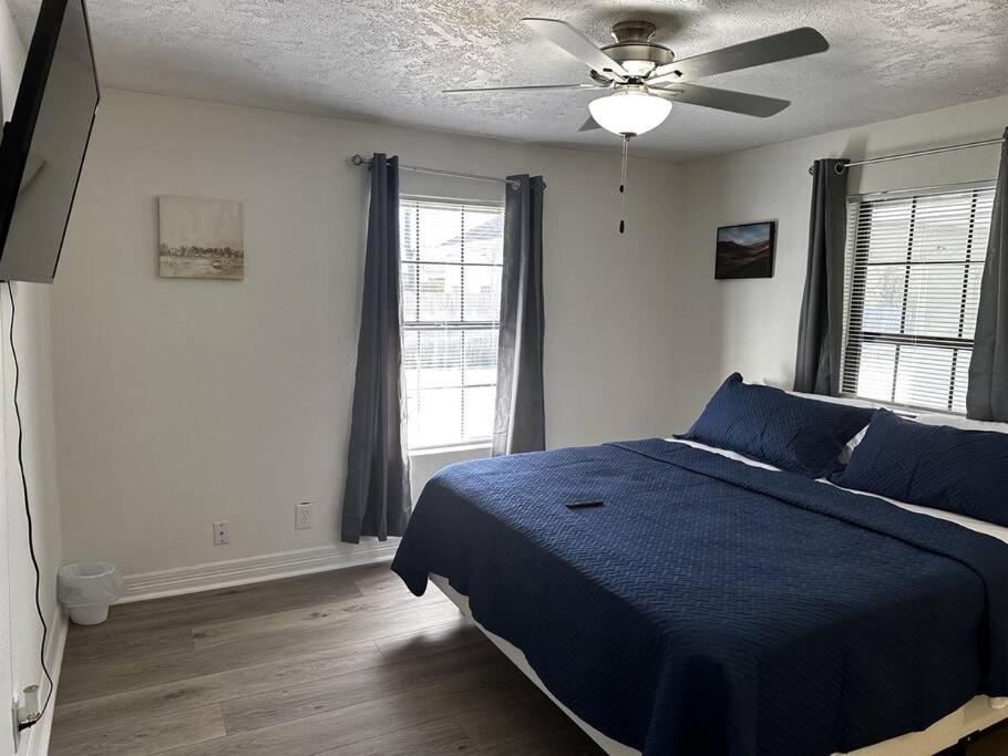 Spacious 5 bedroom home in Bridge City - Property Image 25
