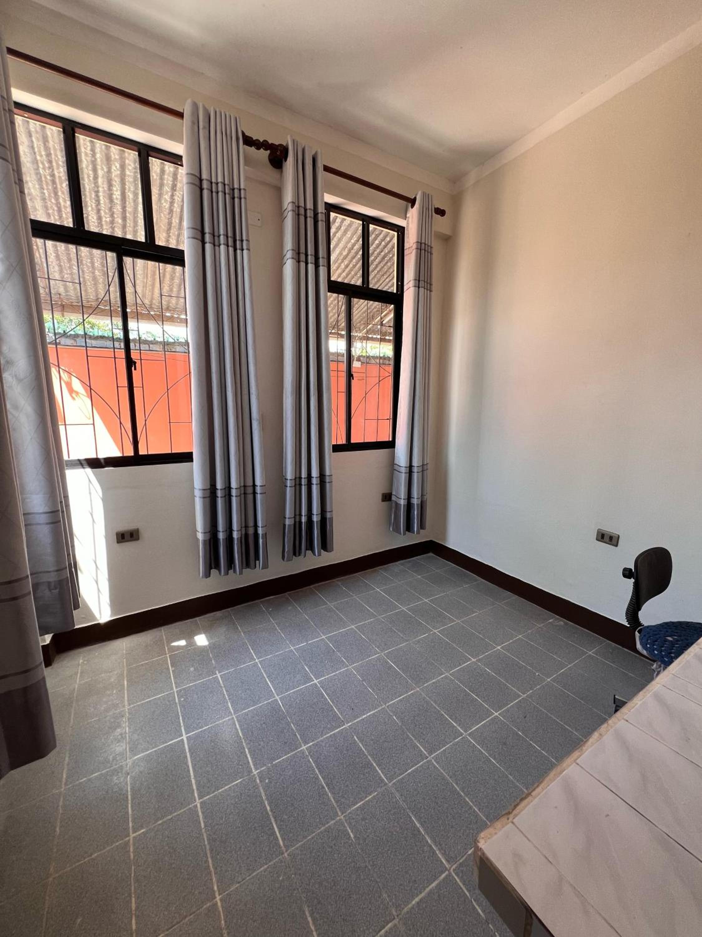 Casa Amigable y Confortable