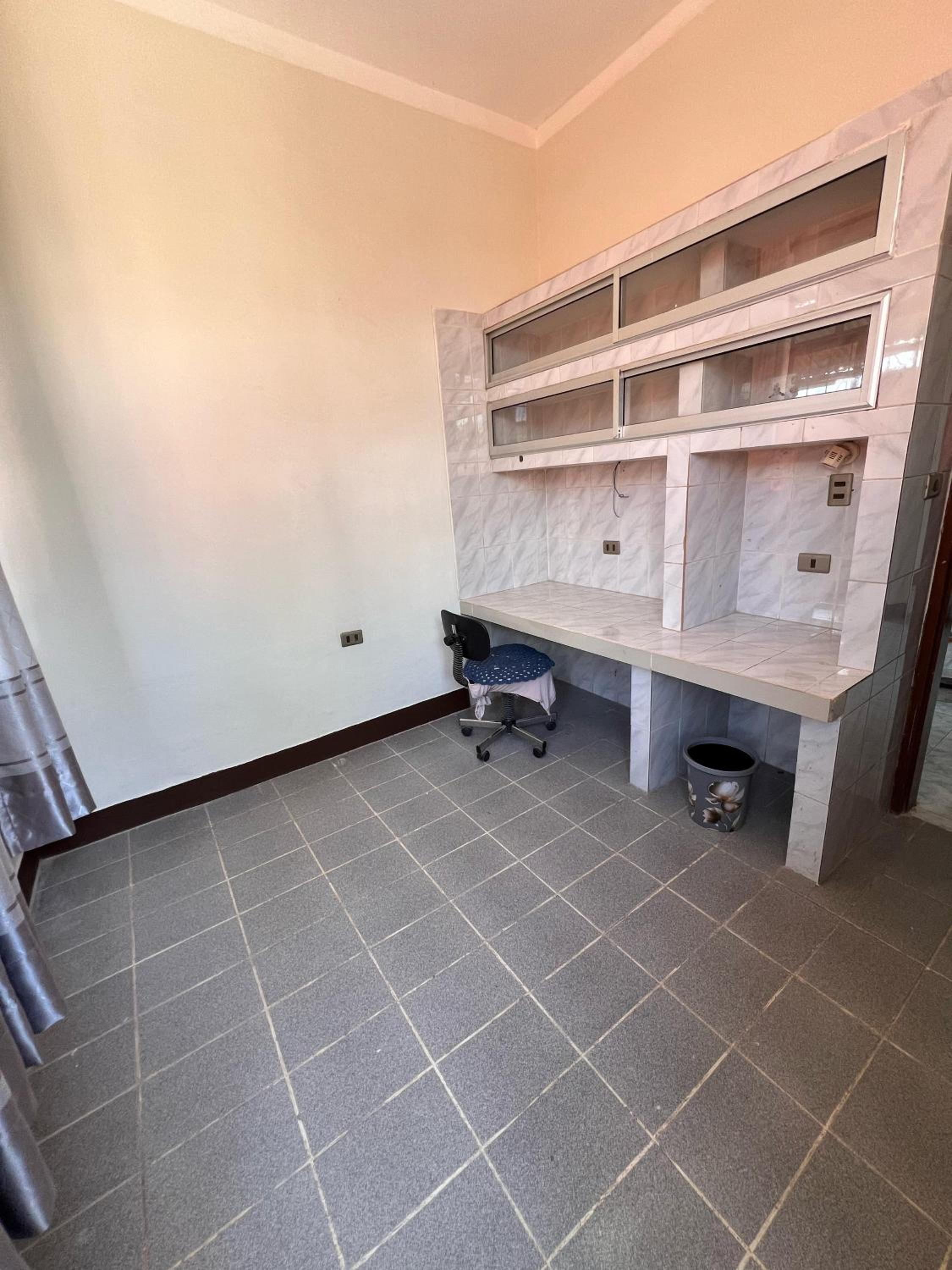 Casa Amigable y Confortable