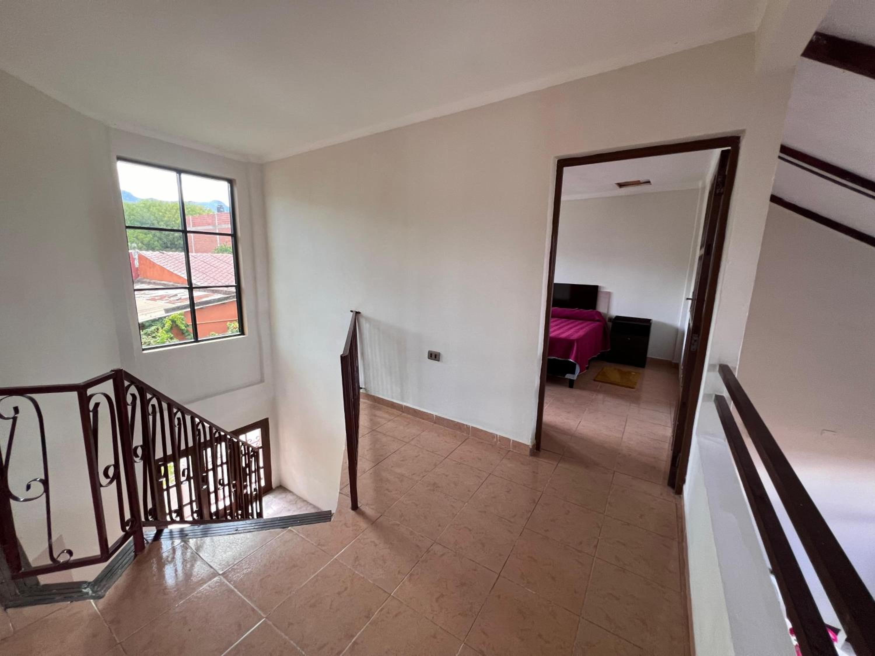 Casa Amigable y Confortable