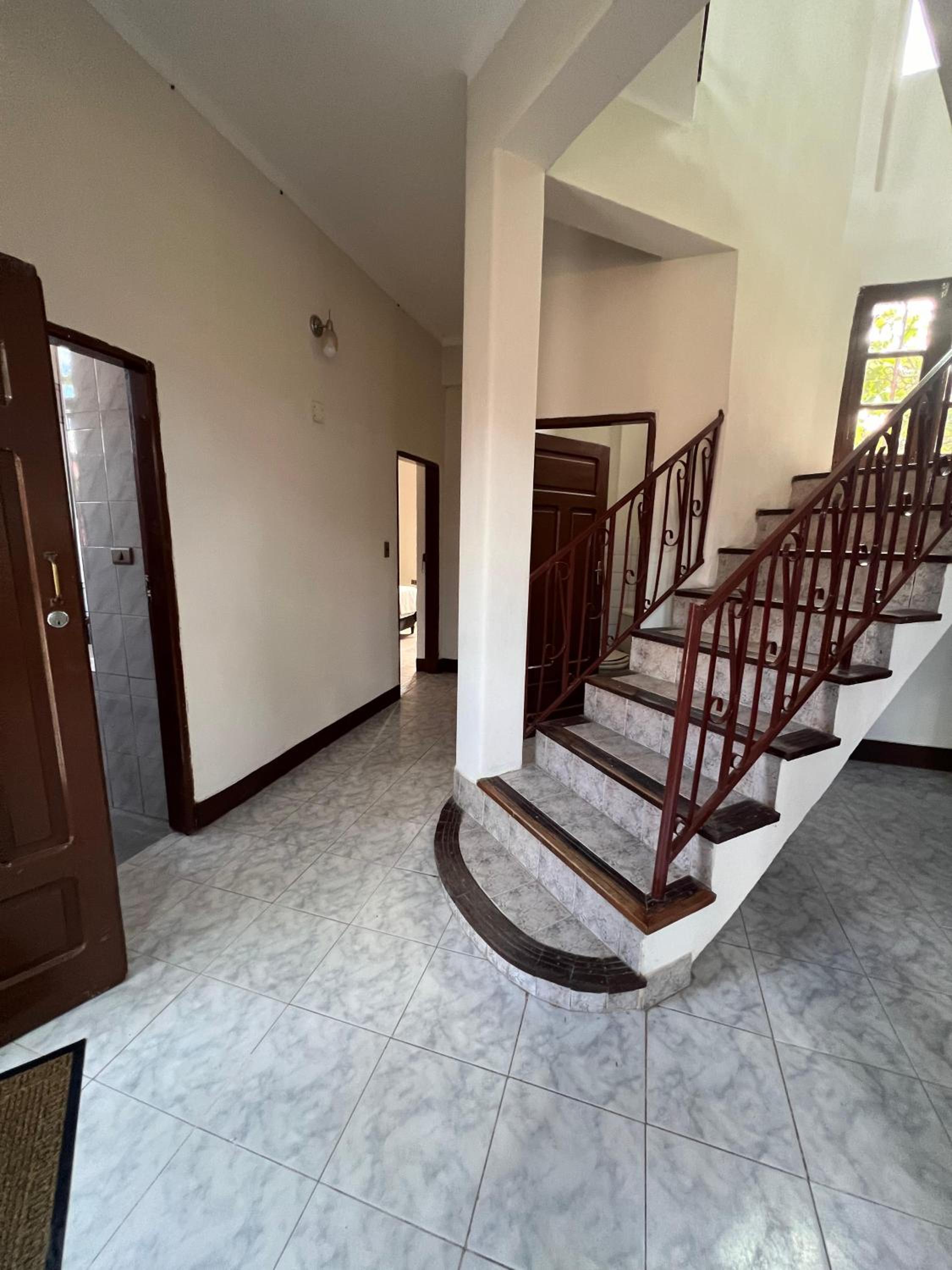 Casa Amigable y Confortable